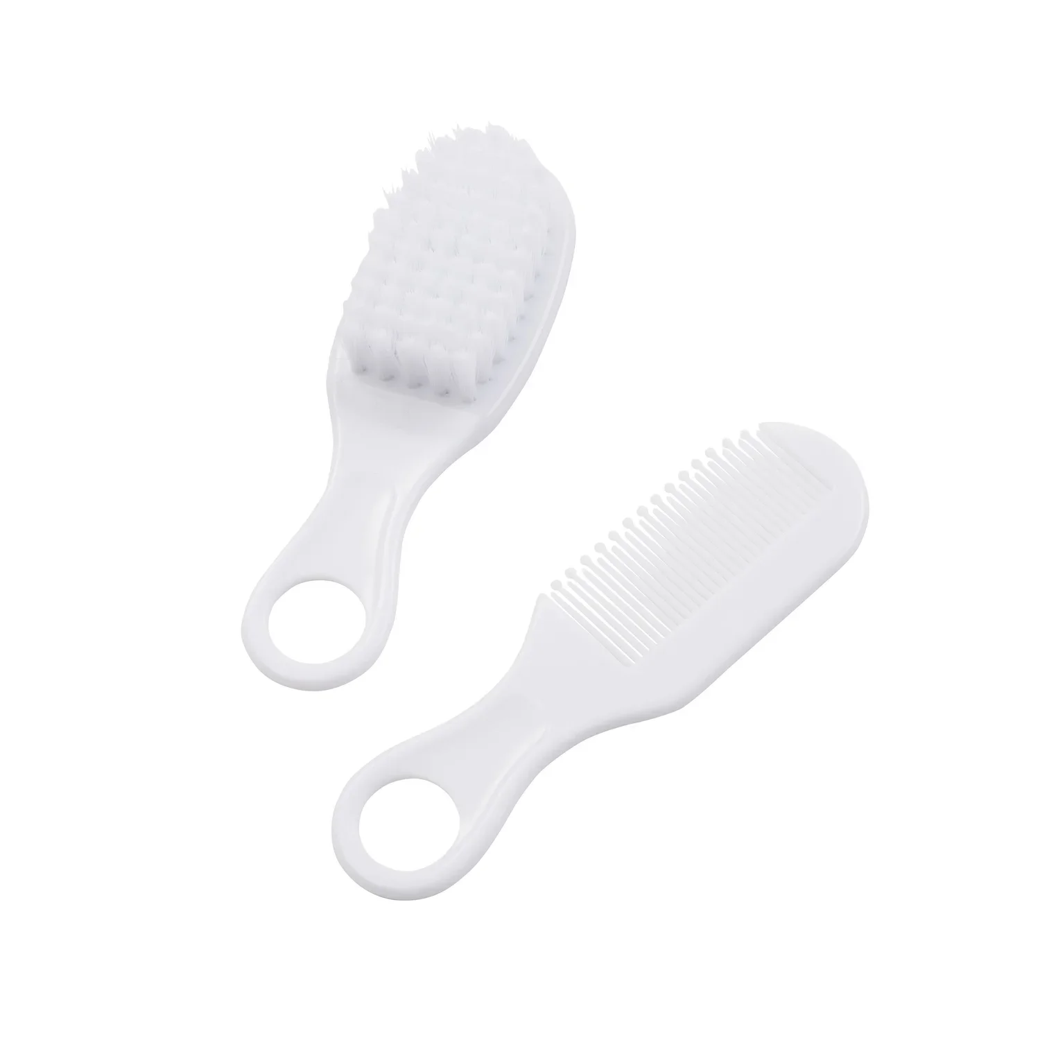 Brush and Comp Set