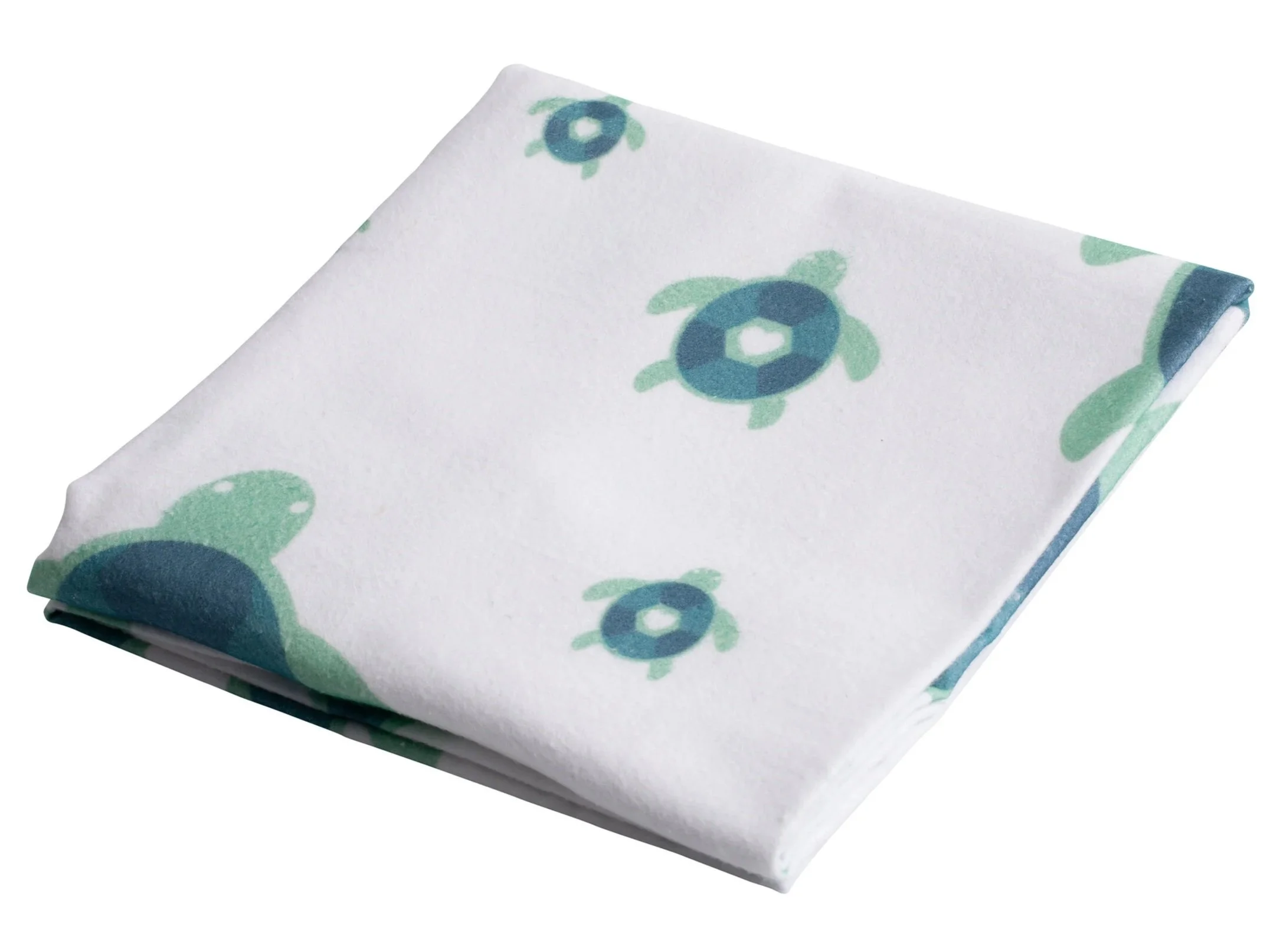 Cotton Flannel (reusable) blanket