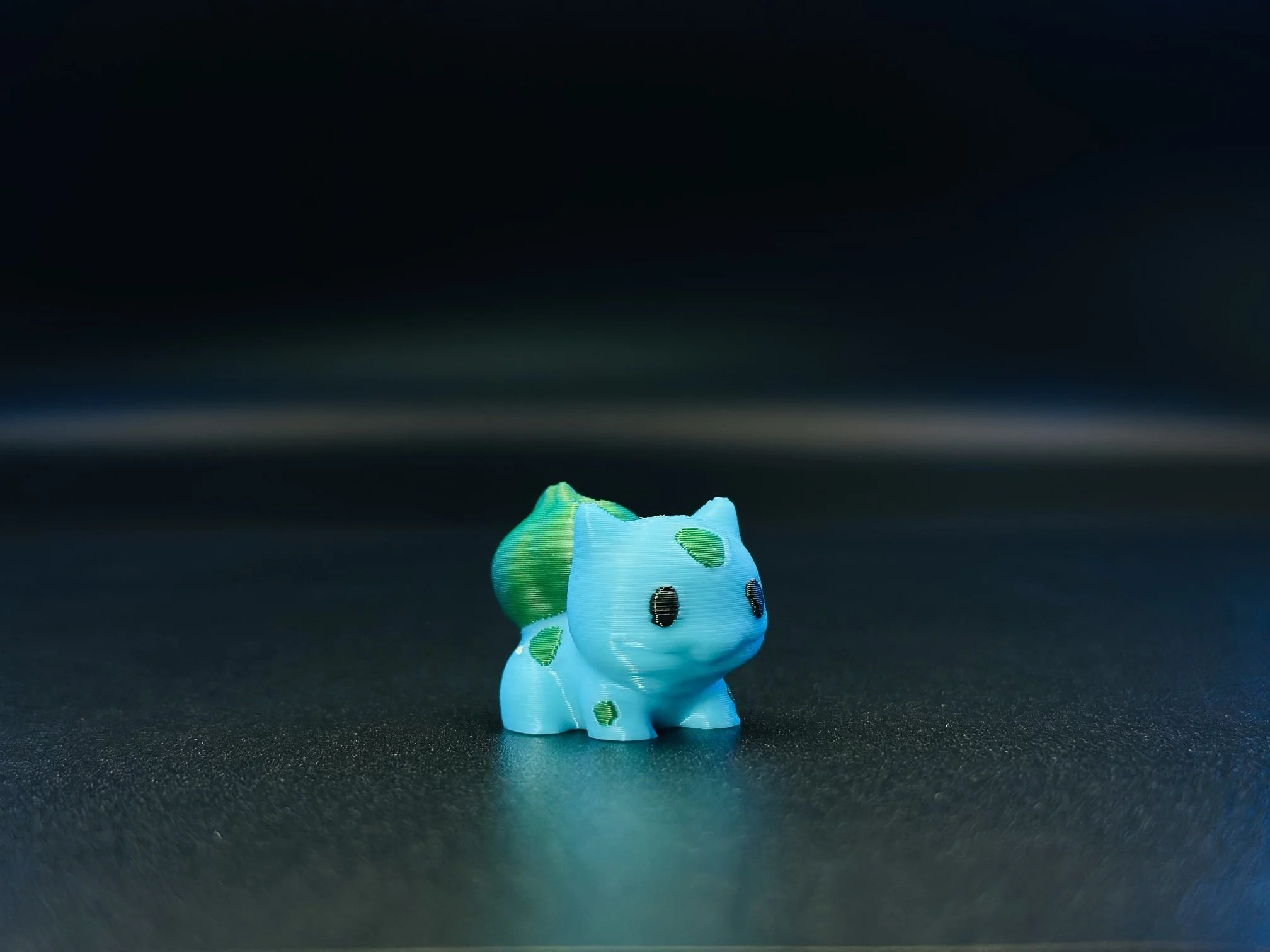 Bulbasaur