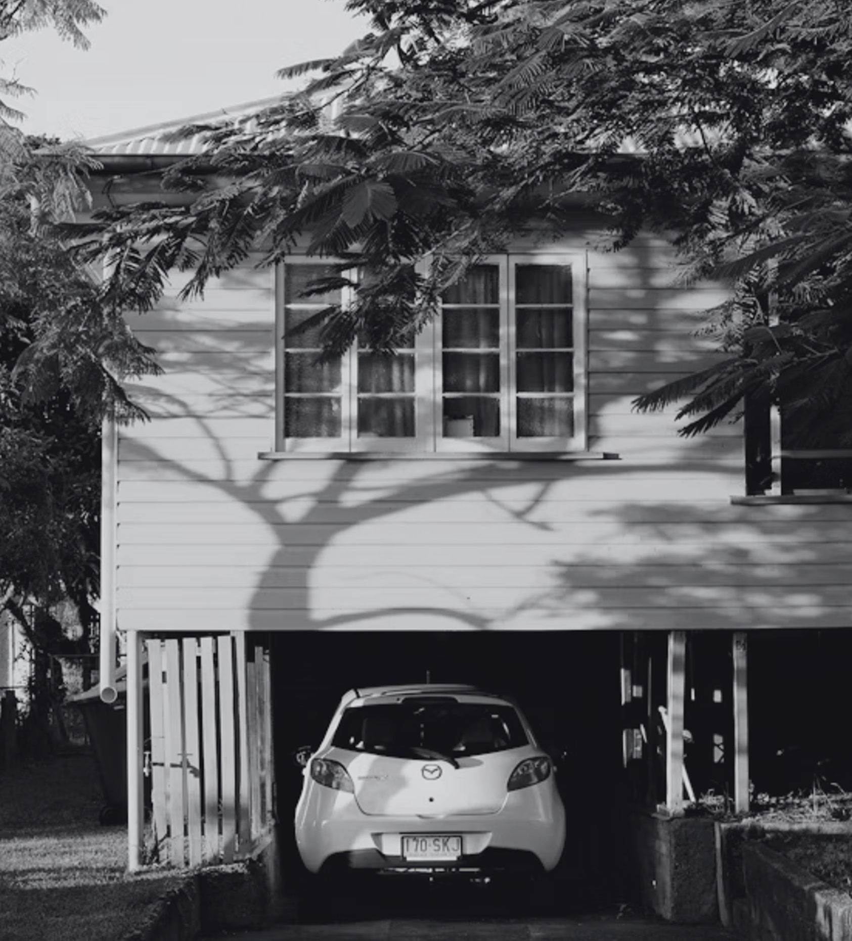Changing Residential Landscape