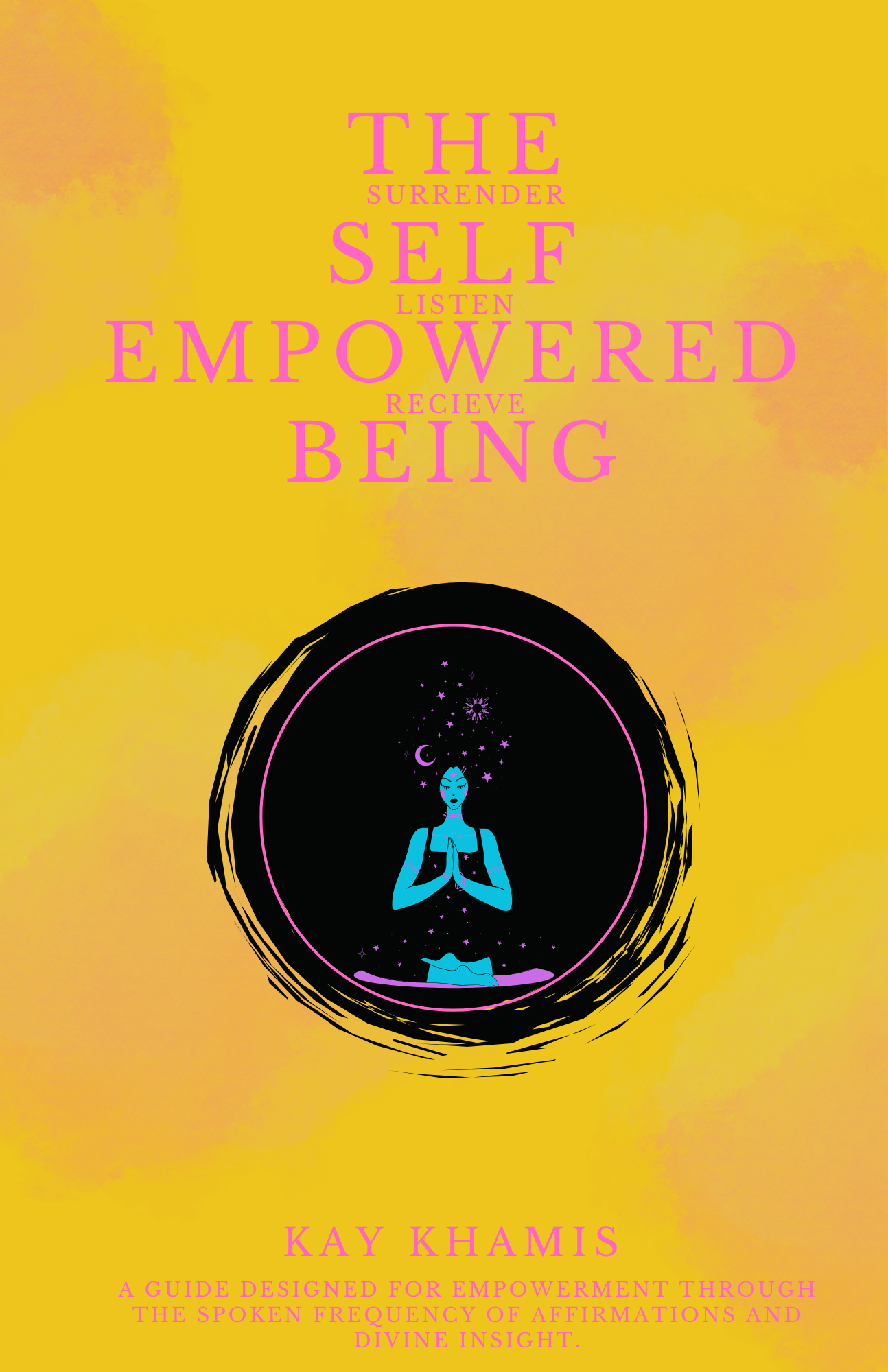 Self-Empowerment eBook