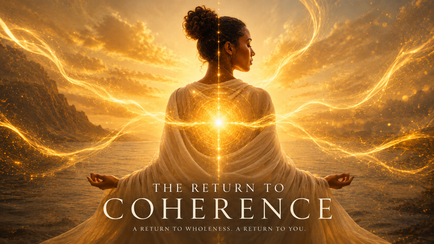 The RETURN TO COHERENCE