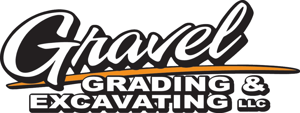 Gravel Grading &amp; Excavating