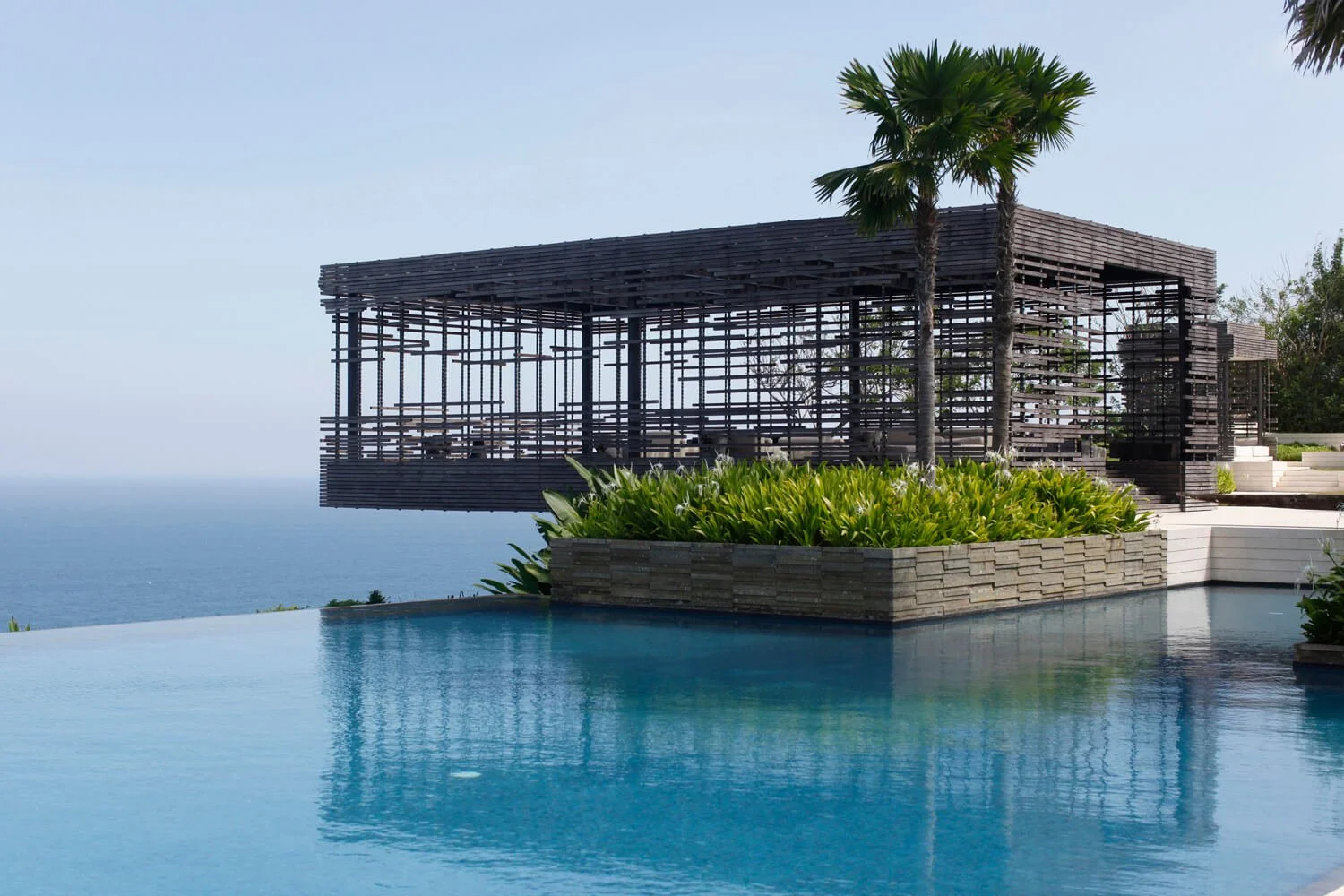 Alila Hotels