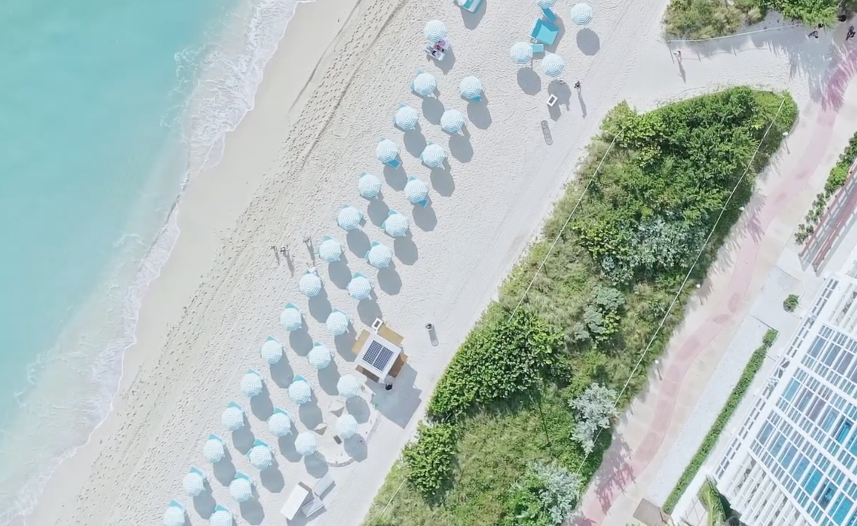 Carillon Miami