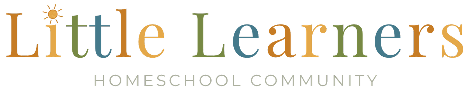 Little Learners Homeschool Community