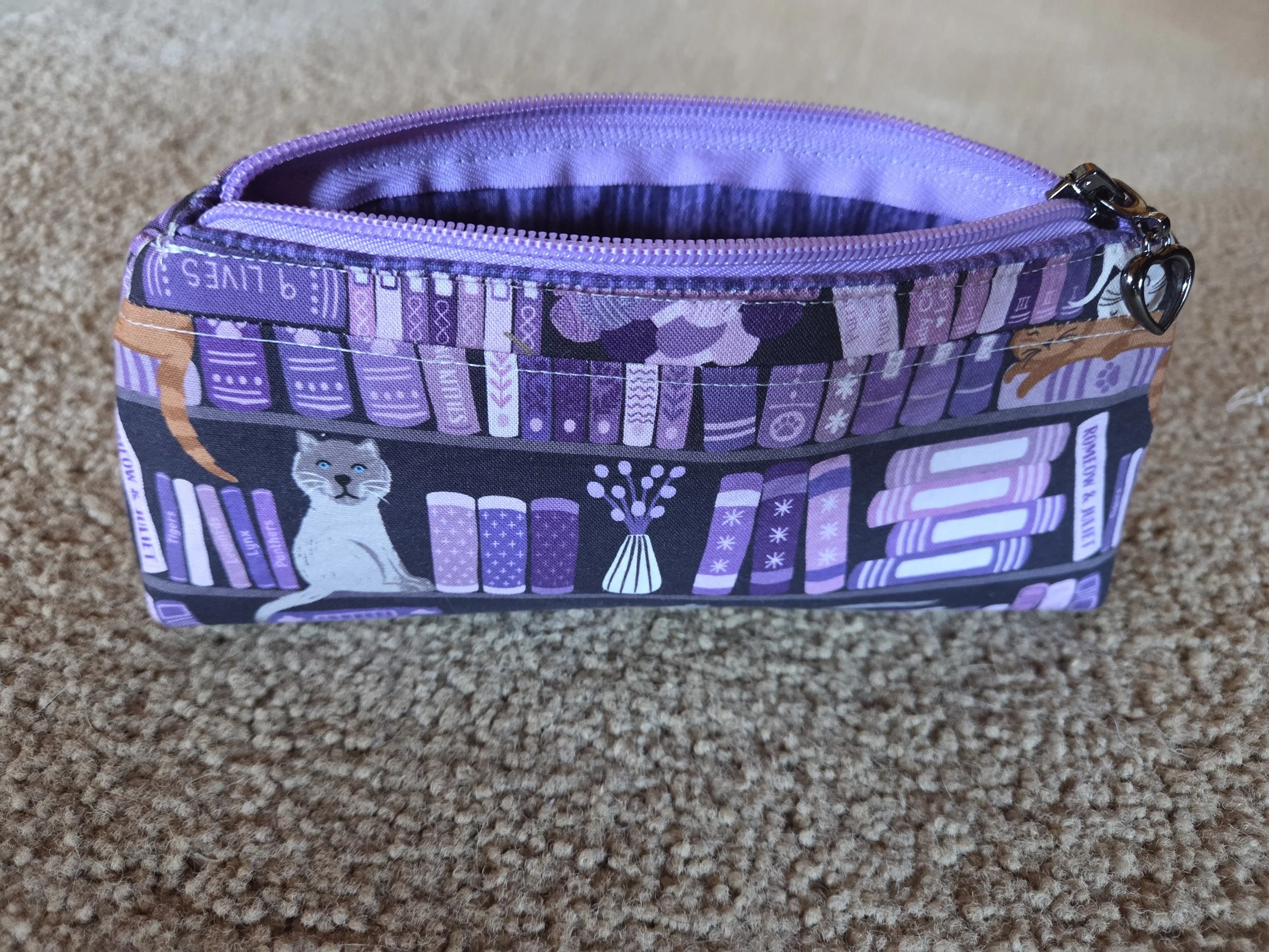 Small Pouch