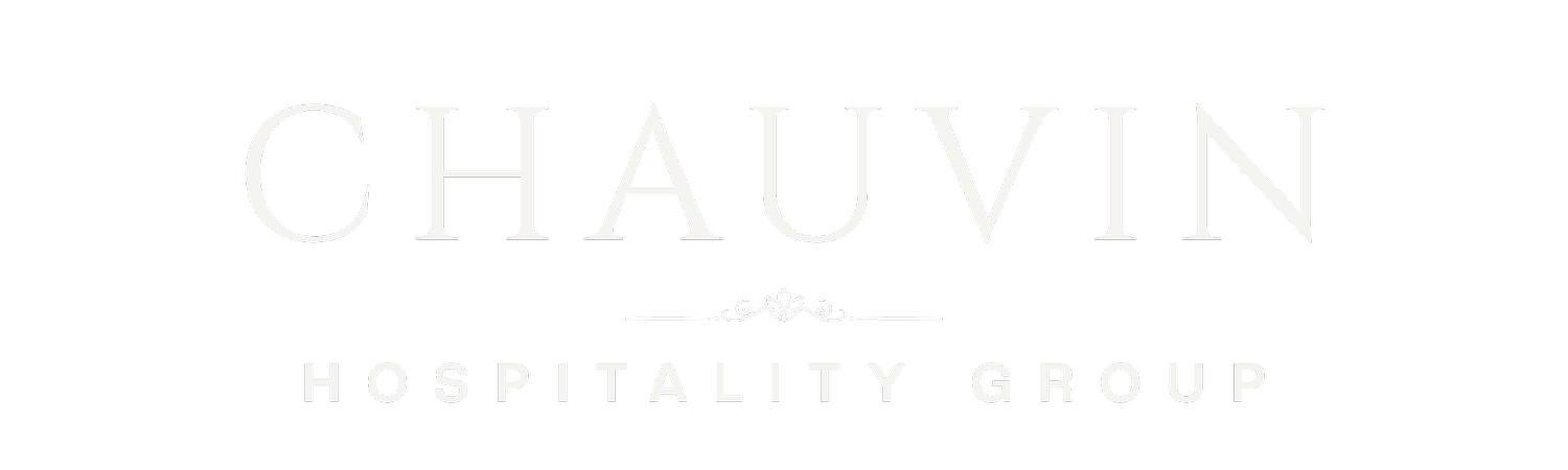 CHAUVIN HOSPITALITY GROUP