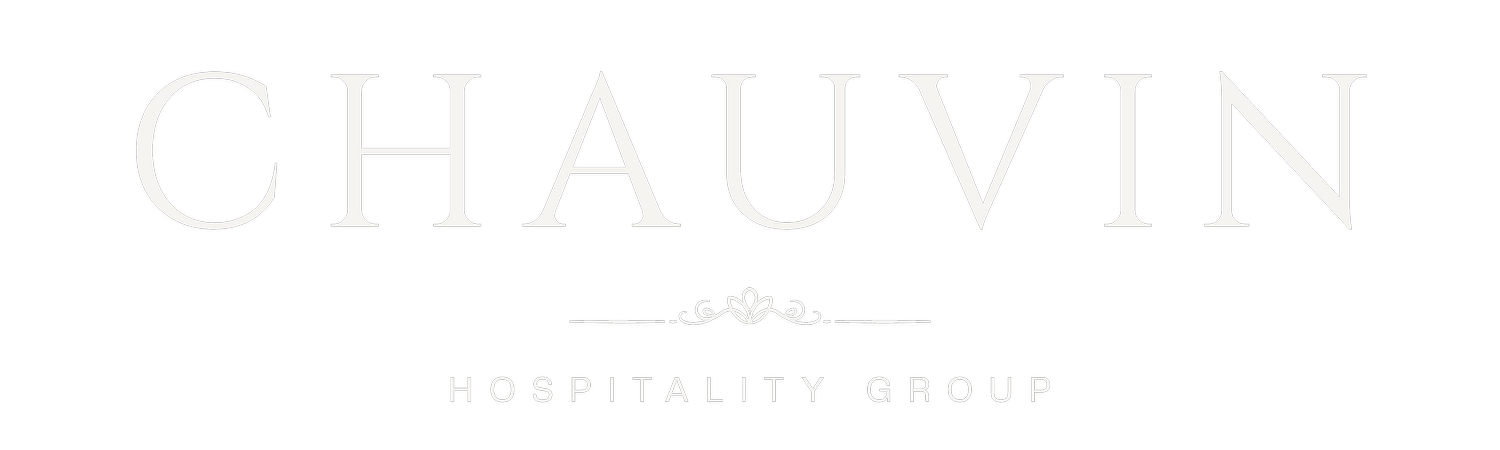 CHAUVIN HOSPITALITY GROUP