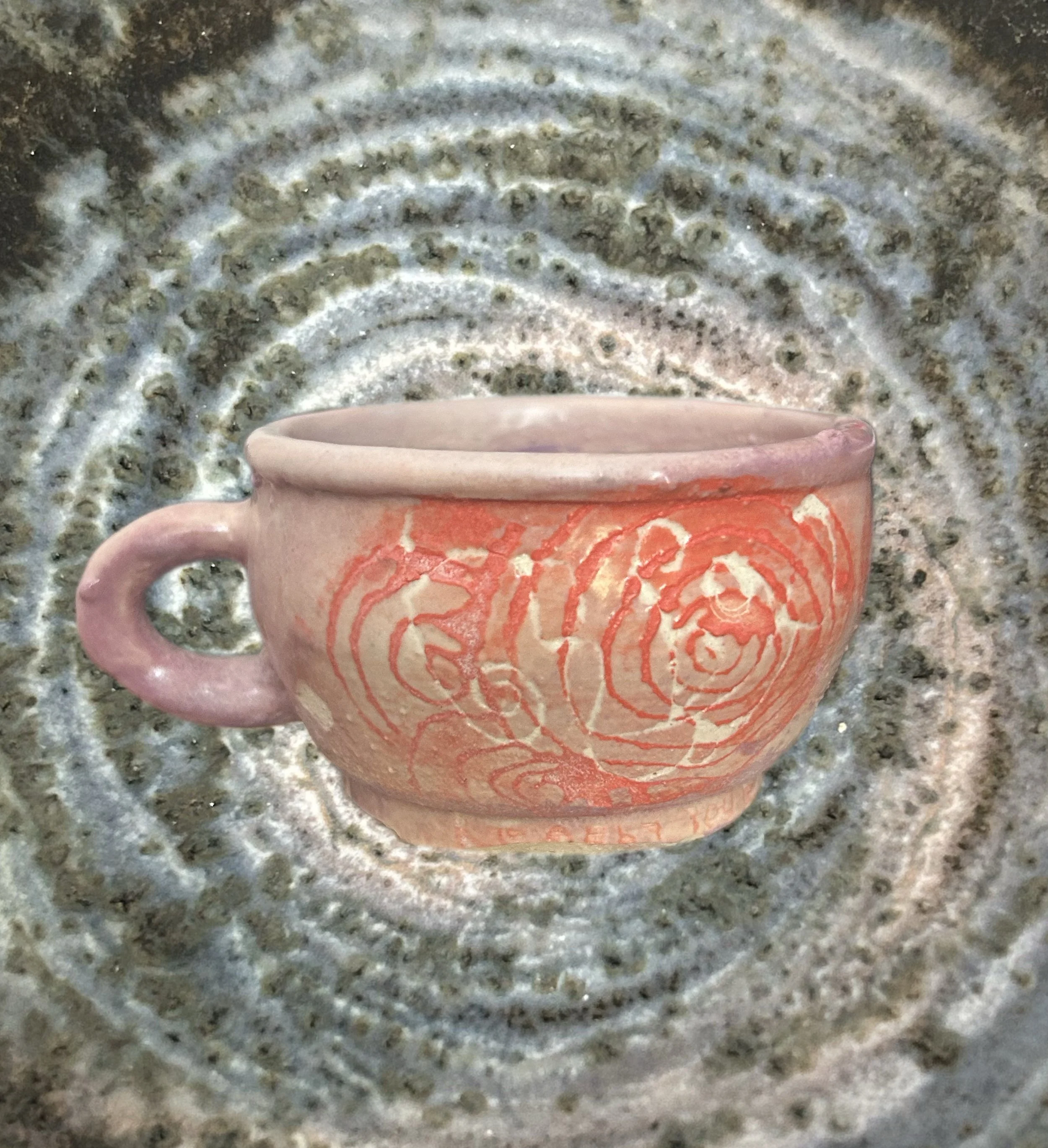 Ceramics