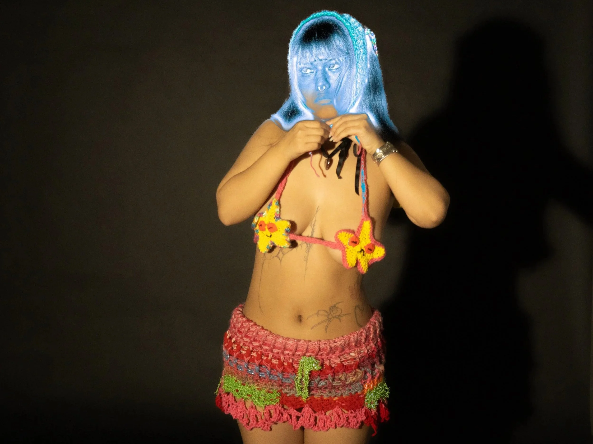 Crotchet Projects