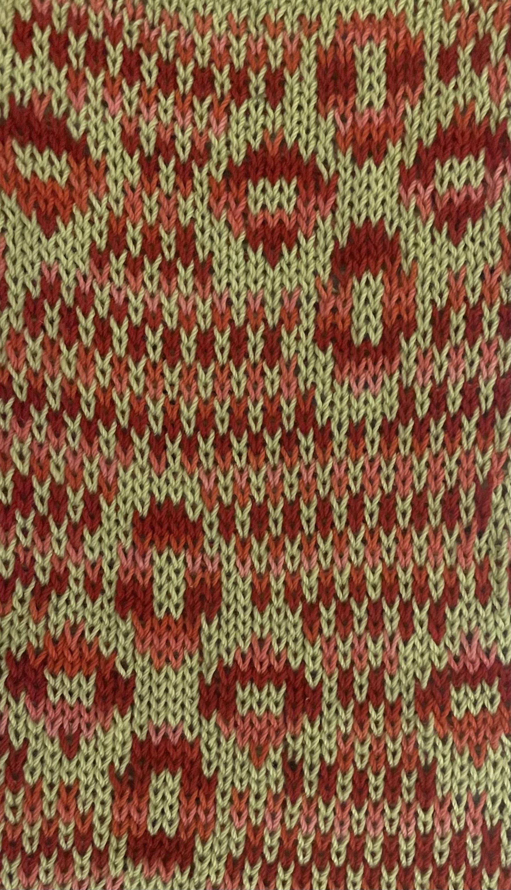 Knitting Machine Projects