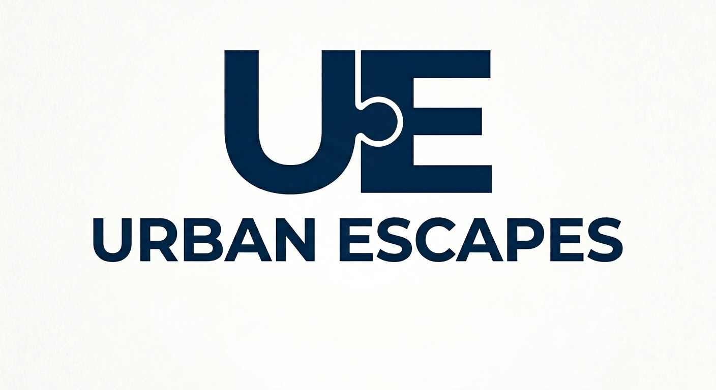 Urban Escapes