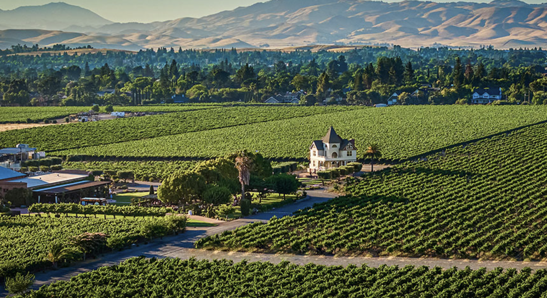 What Buyer’s Love About Livermore, CA