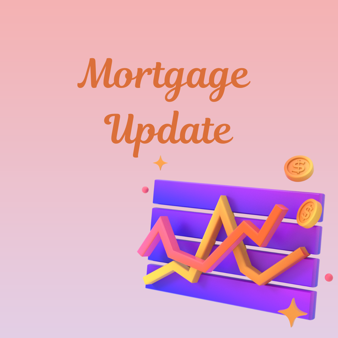 When Are Mortgage Rates Going to Come Down So I can Buy a Home in Livermore CA?