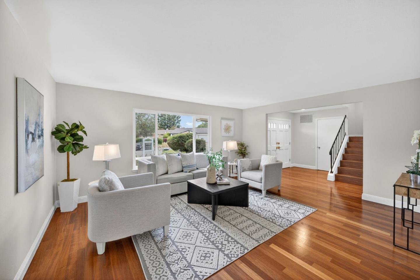 5342 Elmridge Court in Lovely Pleasanton, Ca 
