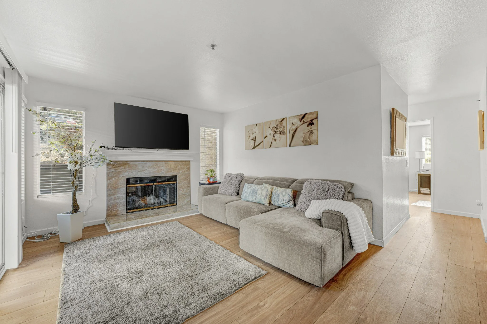 New Condo on the Market - 665 Dartmore Lane, #257 Hayward