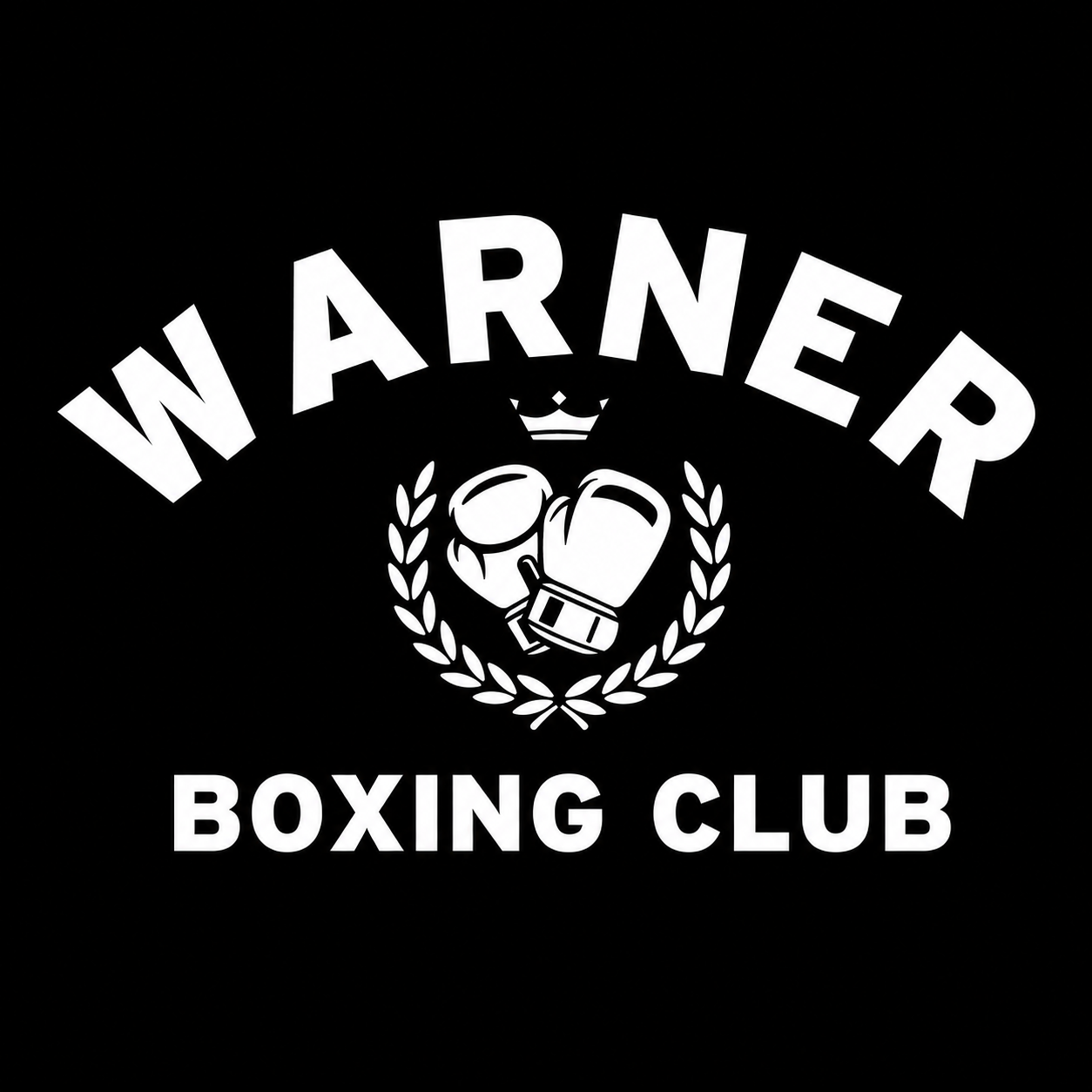 warnerboxingclub.com