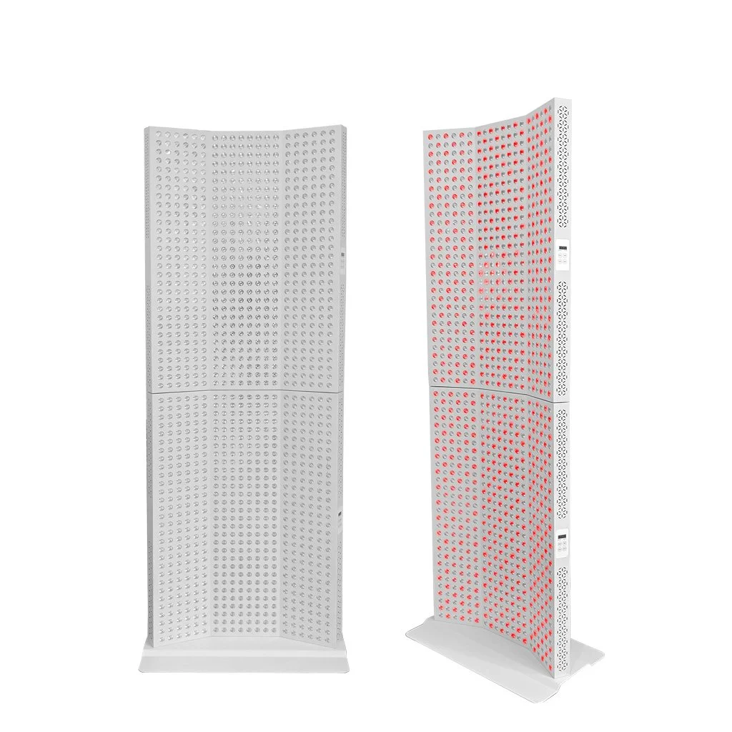 7S000 Premium LED Red Light Therapy Panel