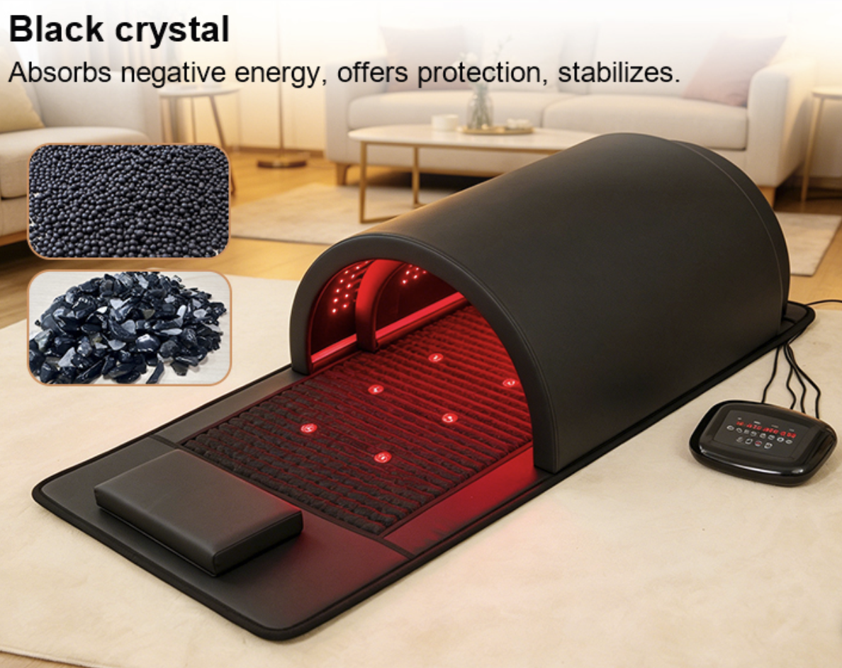 4 in 1 Recovery System