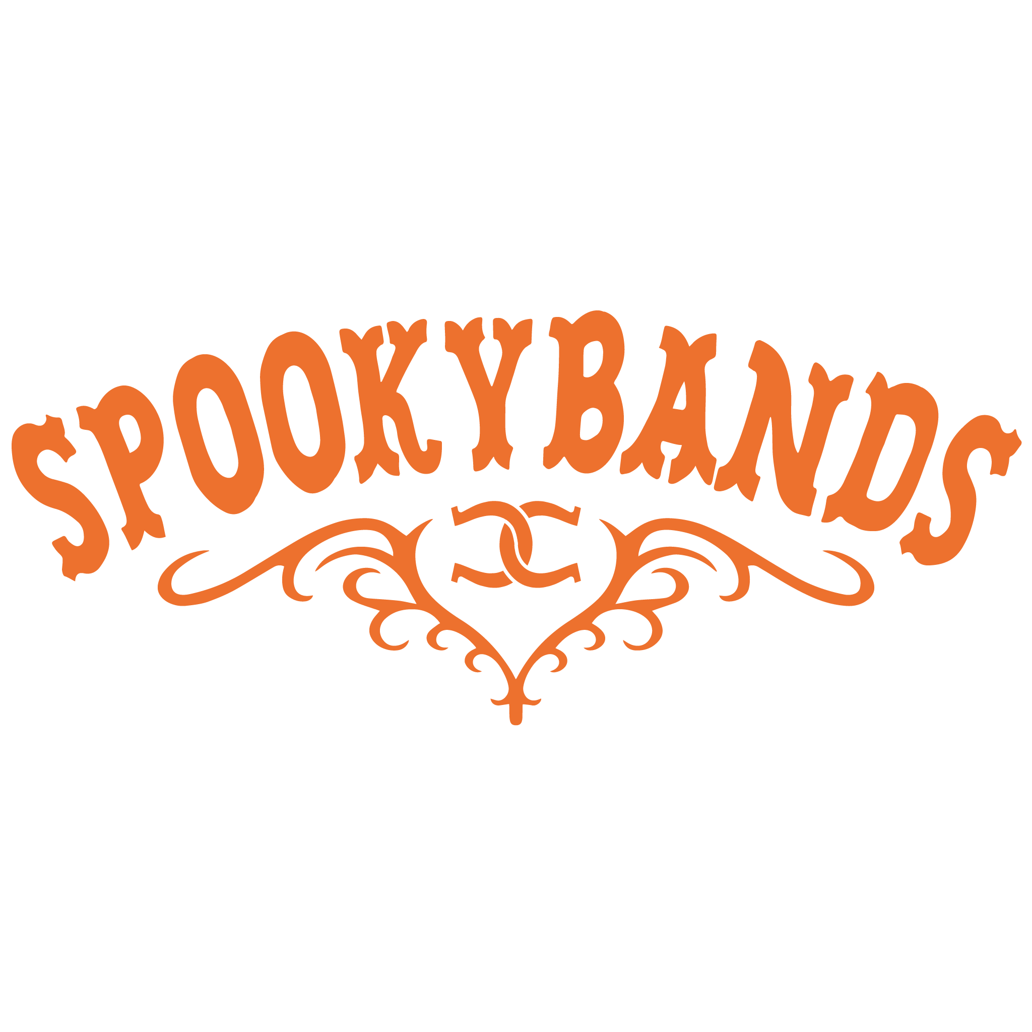 SPOOKYBANDS