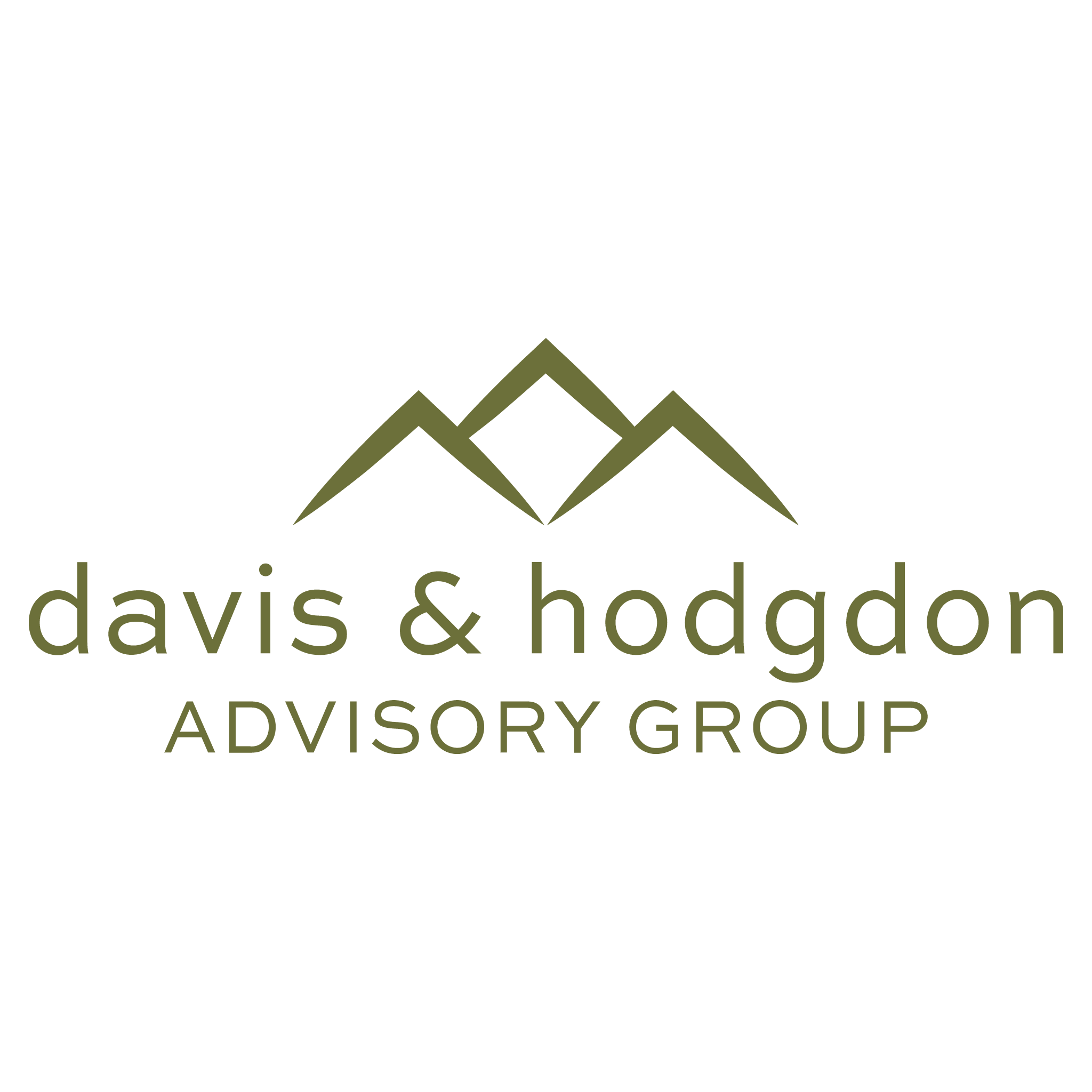 DAVIS & HODGDON ADVISORY GROUP