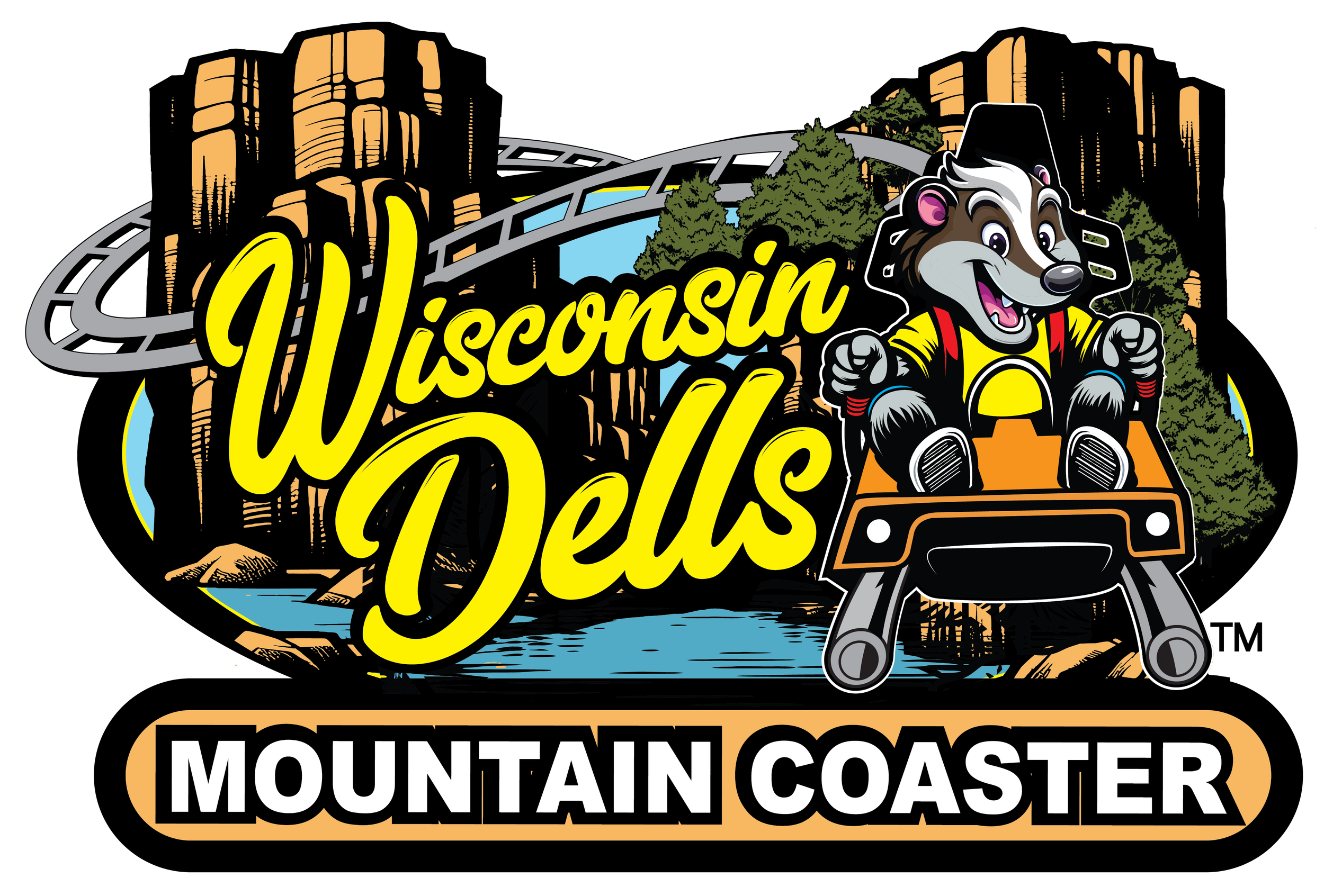 Wisconsin Dells Logo Transparent.png