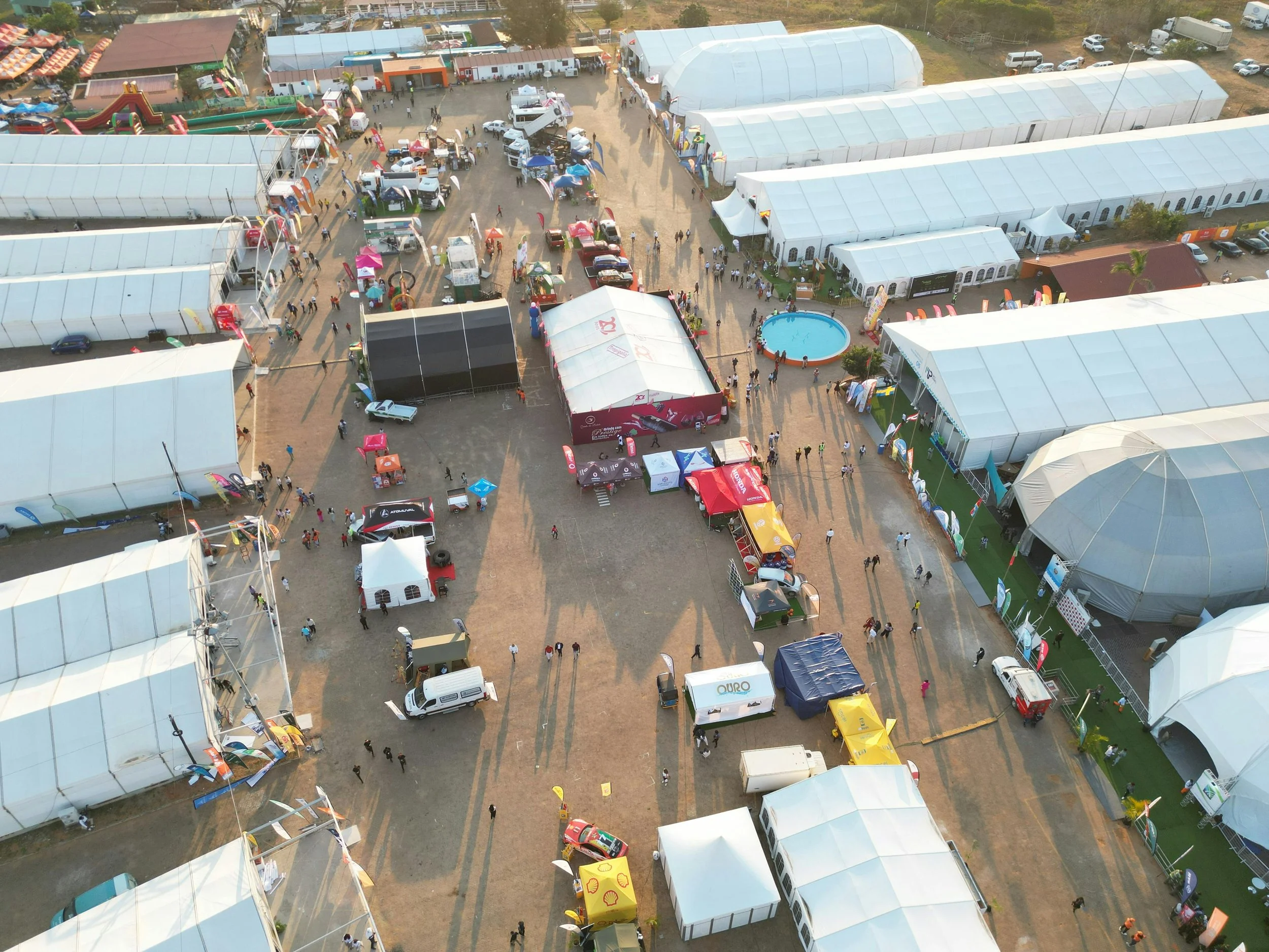 Trade Fairs