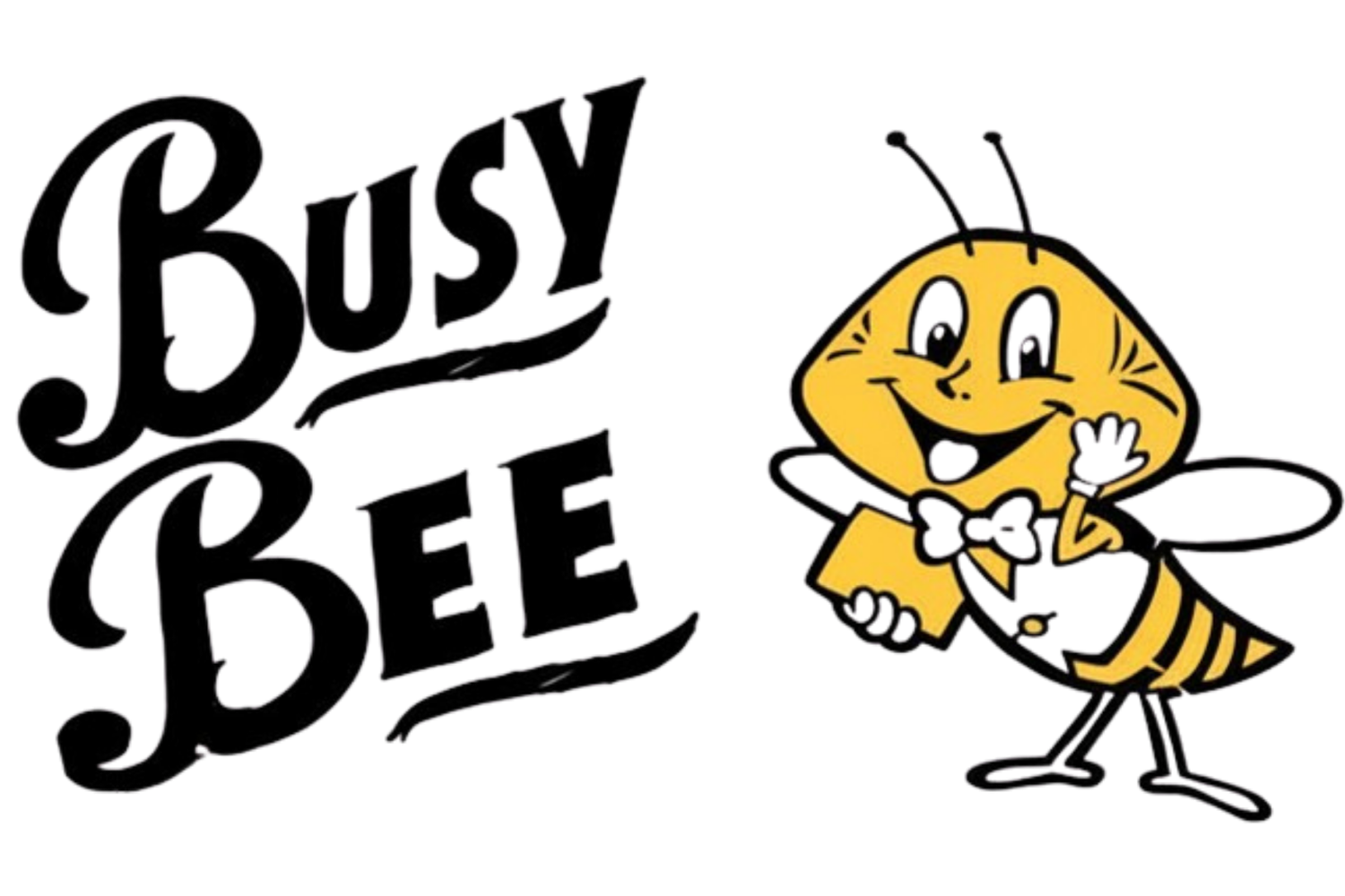 Busy Bee