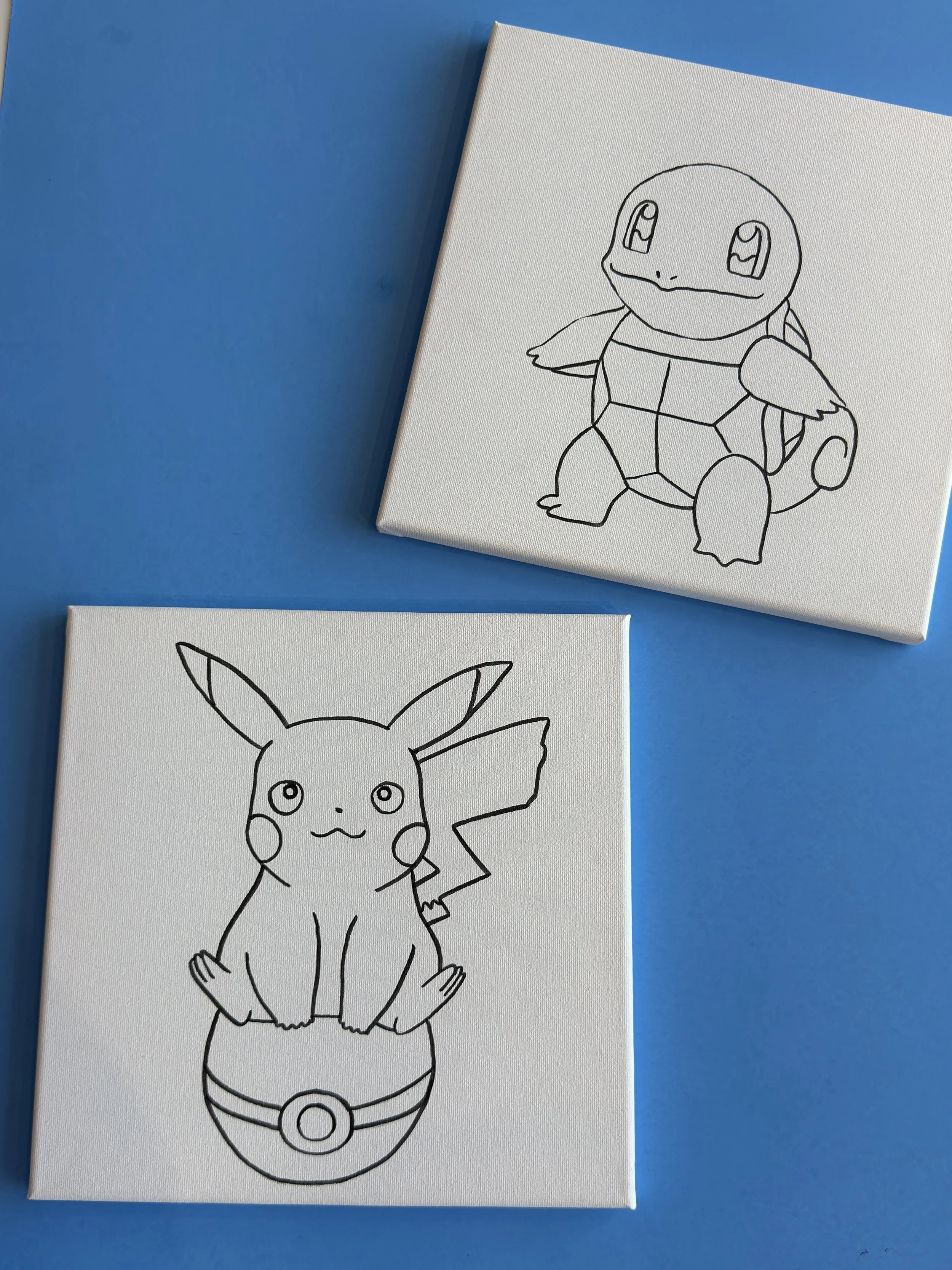 Pokemon Party!