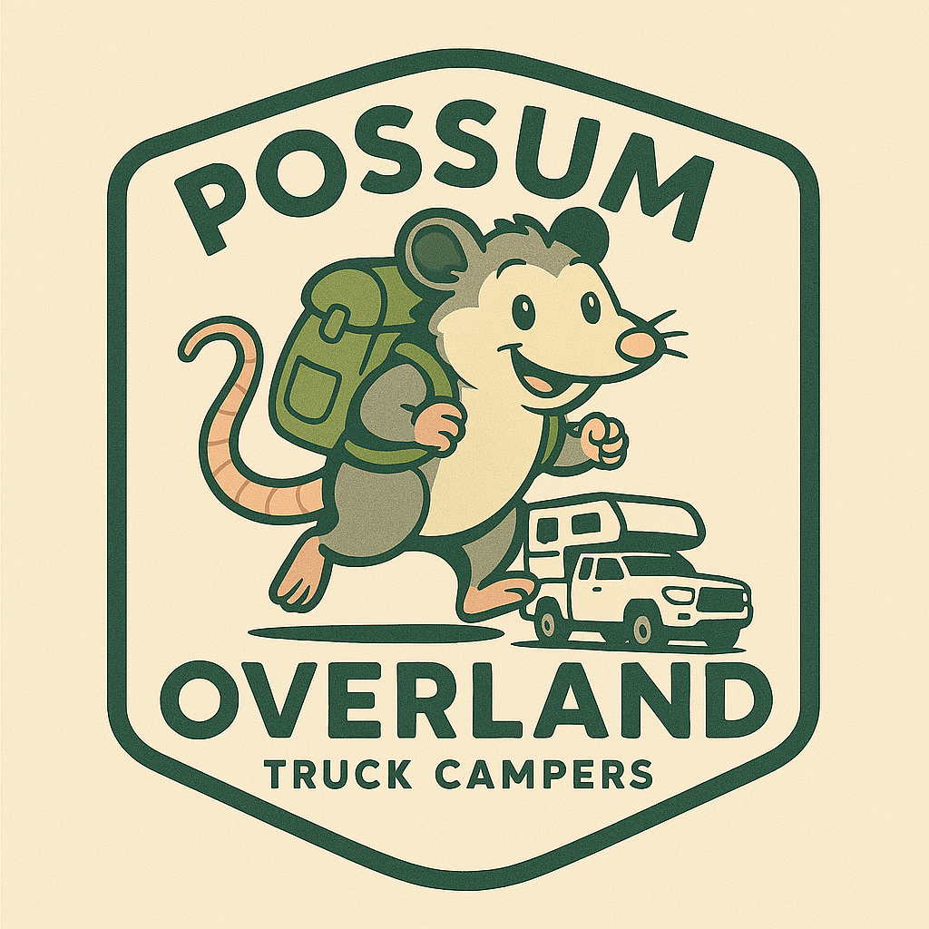 Possum Overland