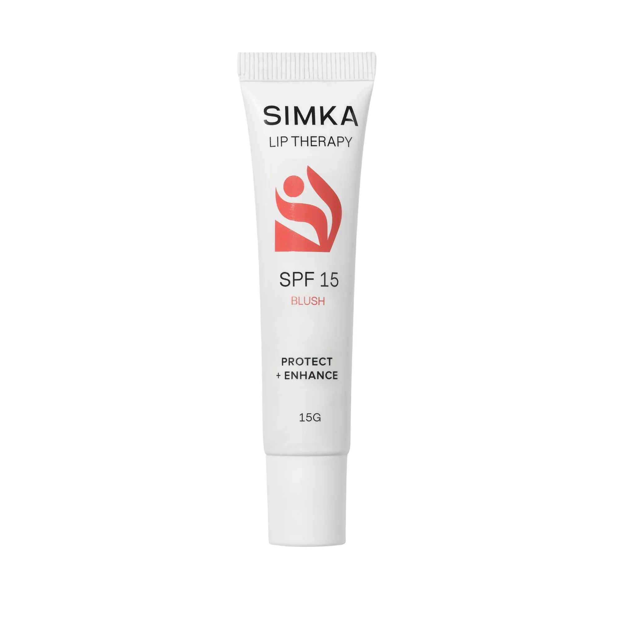 Simka Blush Peptide Plumping Lip SPF 15
