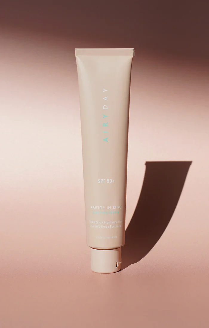 Airyday Pretty in Zinc SPF 50+ Dreamscreen