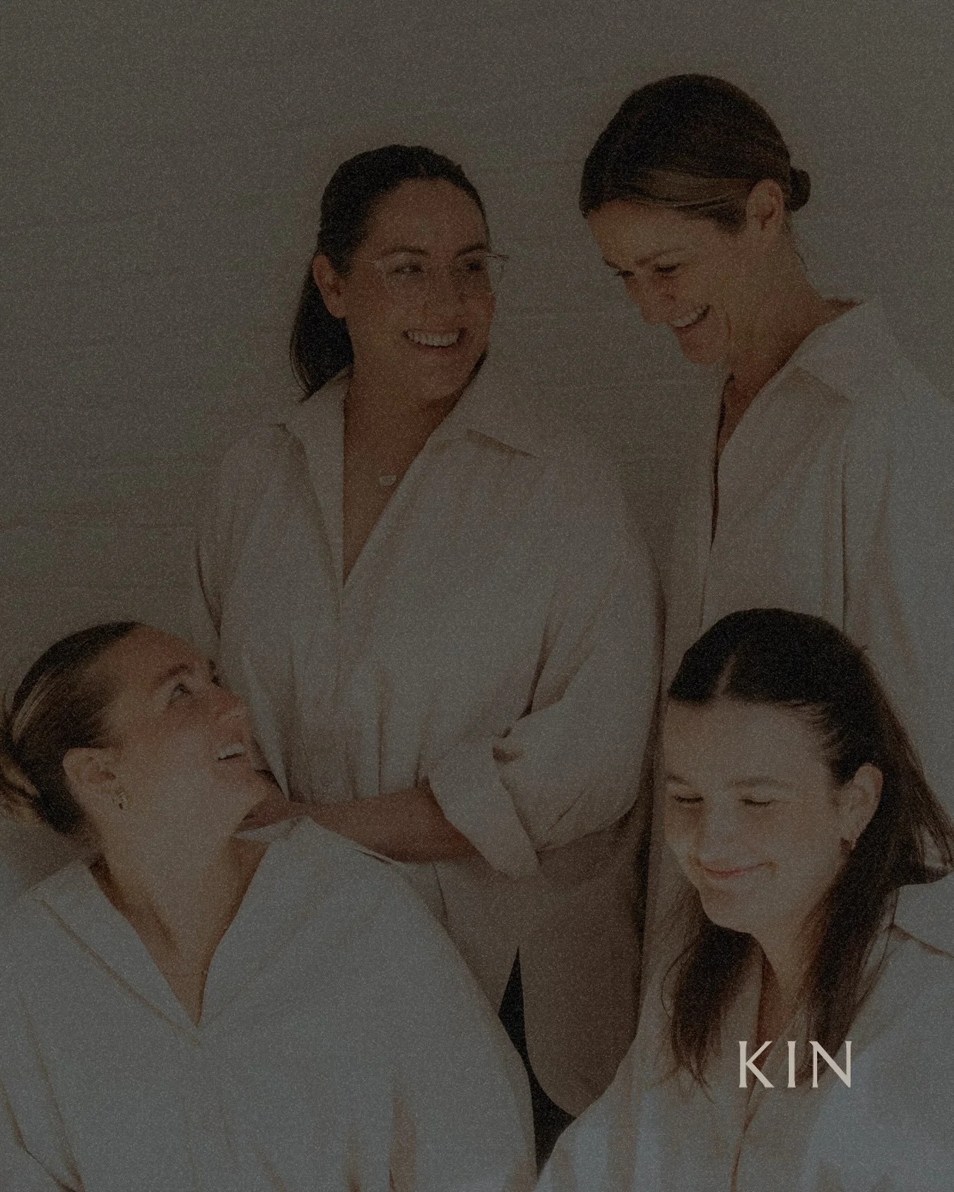 Our website just got a refresh. ✨ 

Say hello to the new Kin Skin Co. 

Link in bio to take a look.