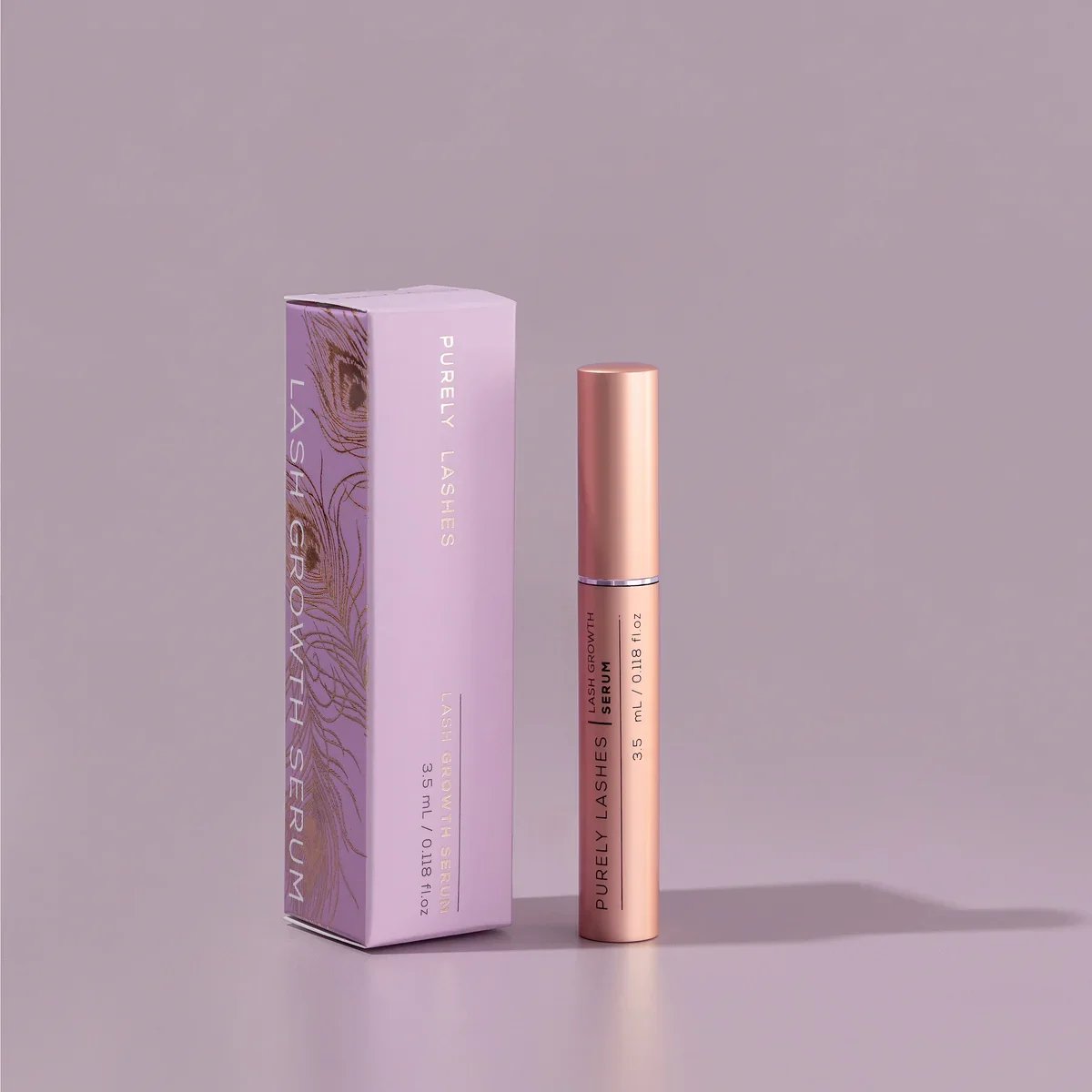 Purely Lashes Lash Growth Serum
