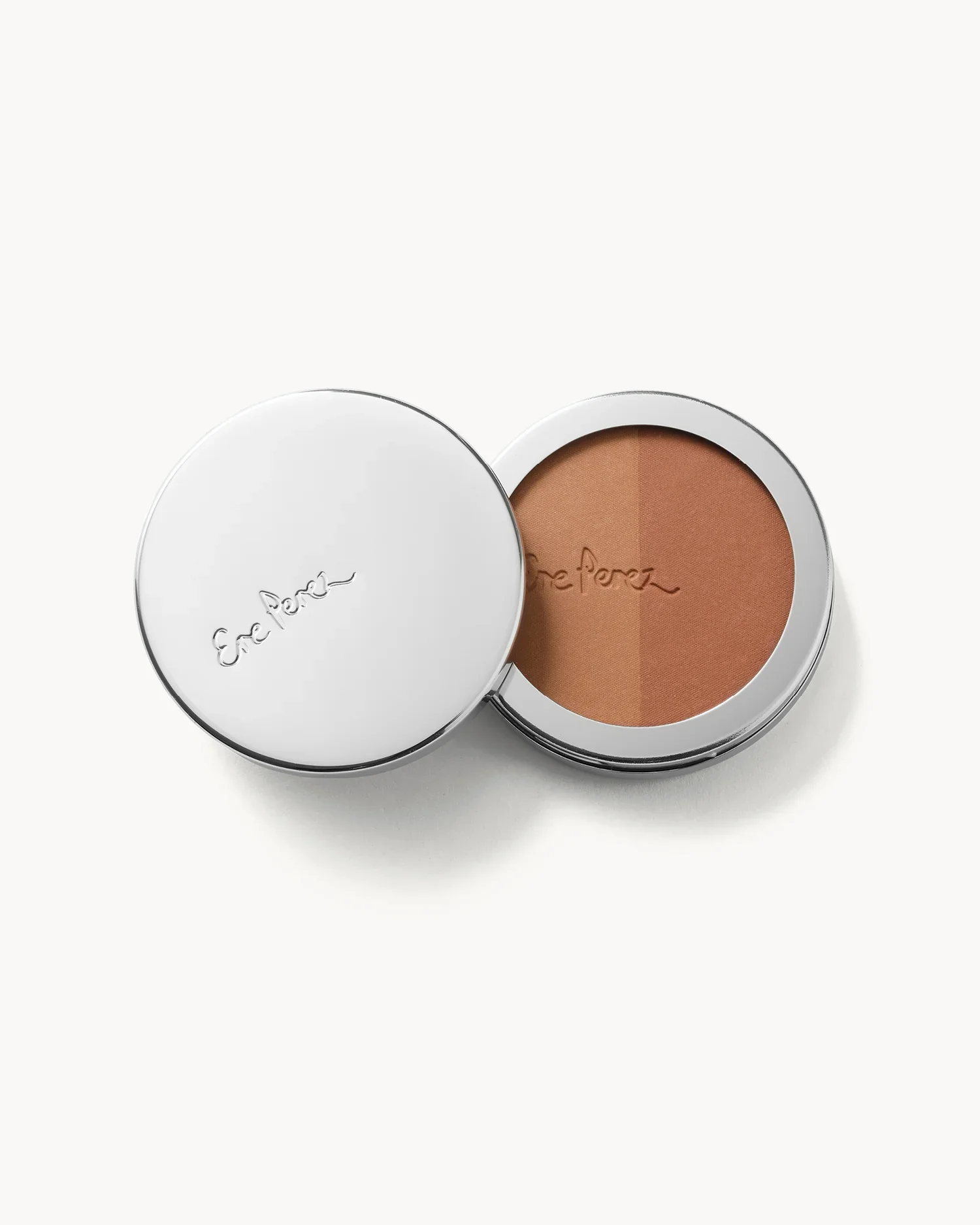 Ere Perez Rice Powder Bronzer Tulum