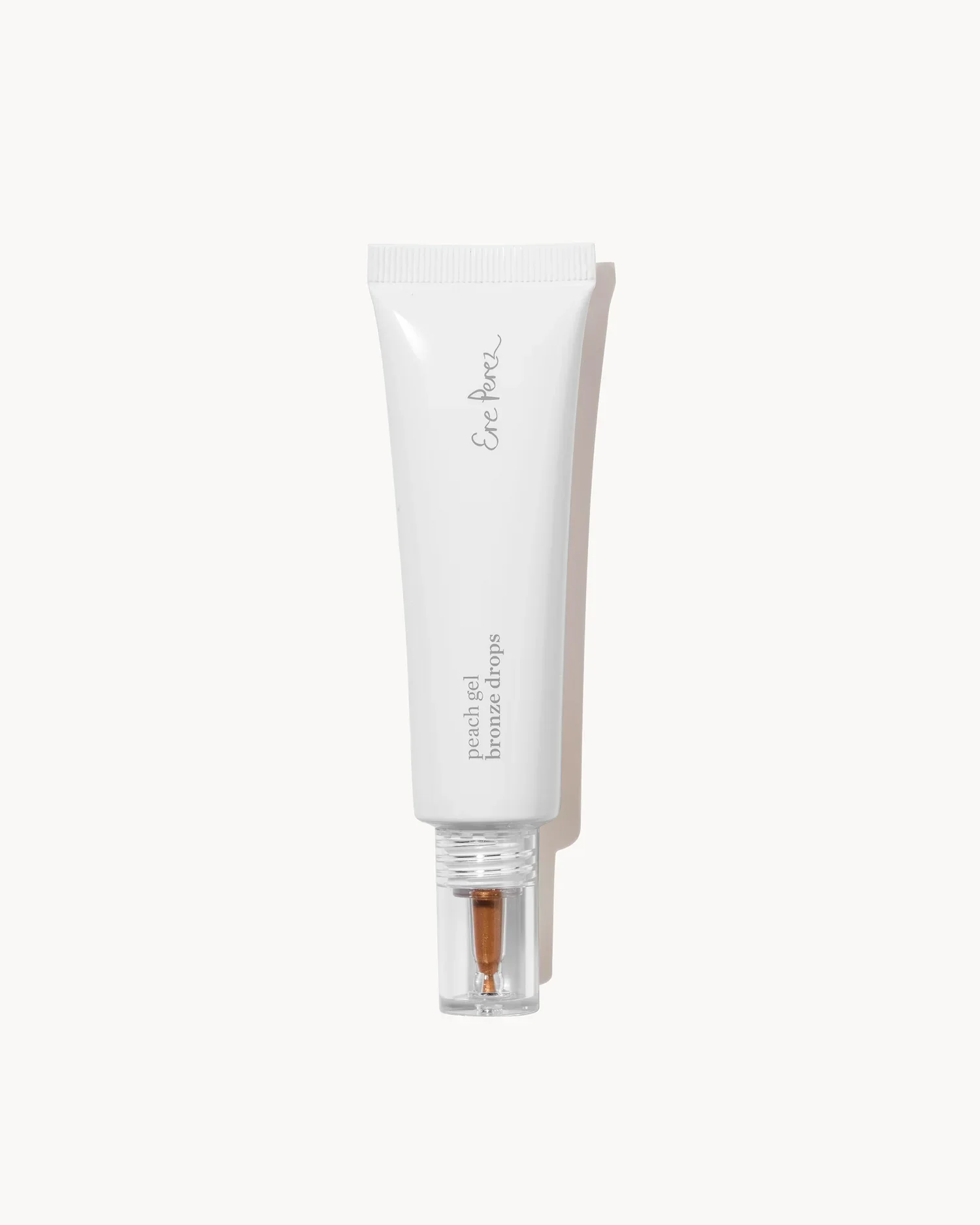 Ere Perez Peach Gel Bronzing Drops