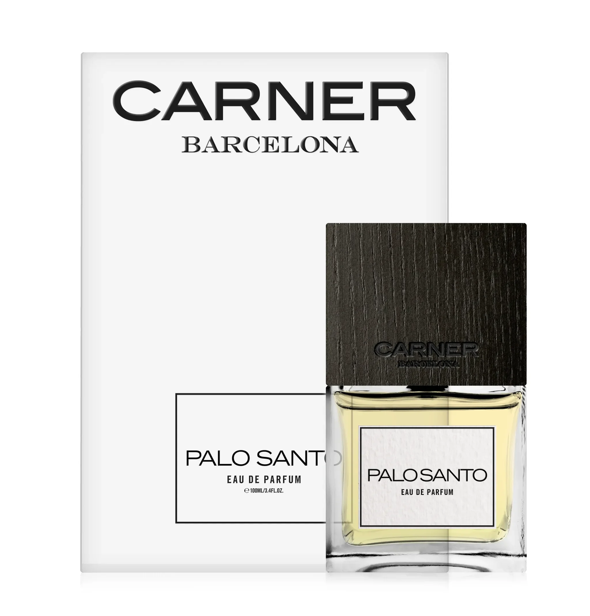 Carner Barcelona - Palo Santo 50ml