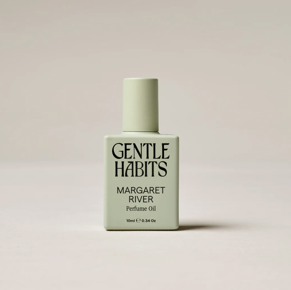 Gentle Habits Perfume Oil - Margaret River
