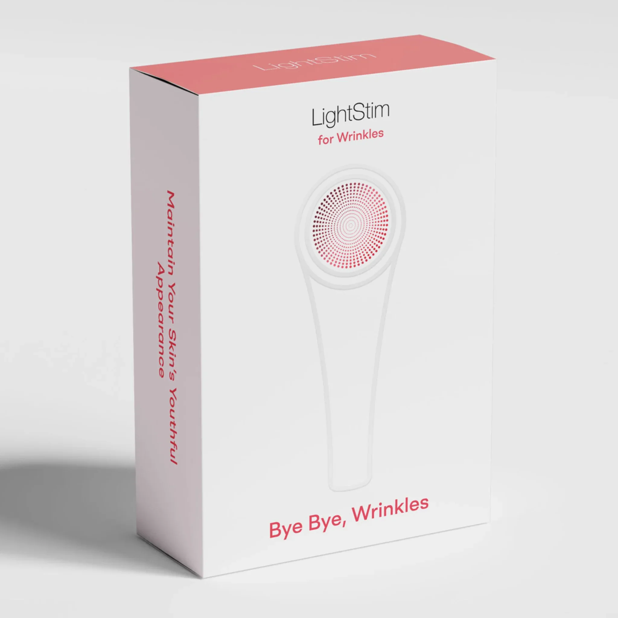 LightStim for Wrinkles