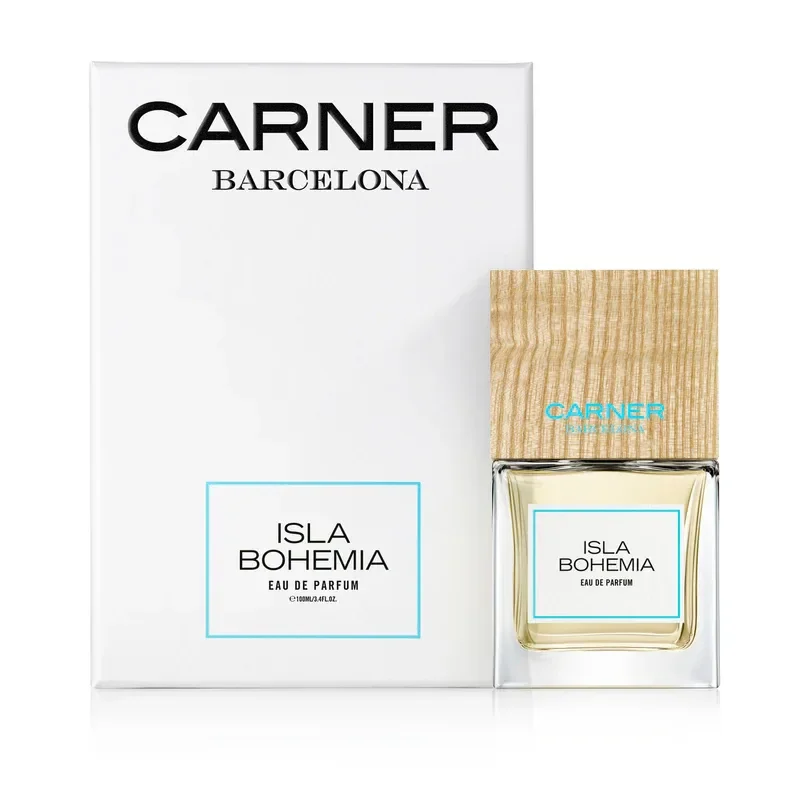 Carner Barcelona - Isla Bohemia 50mL