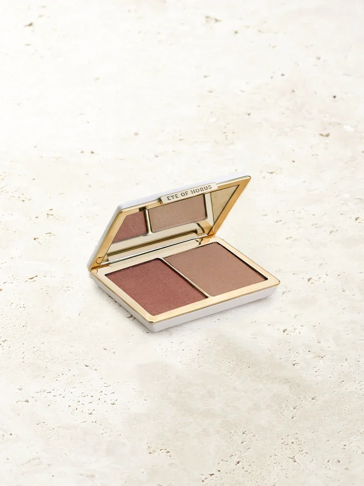 Eye Of Horus Complexion Duo