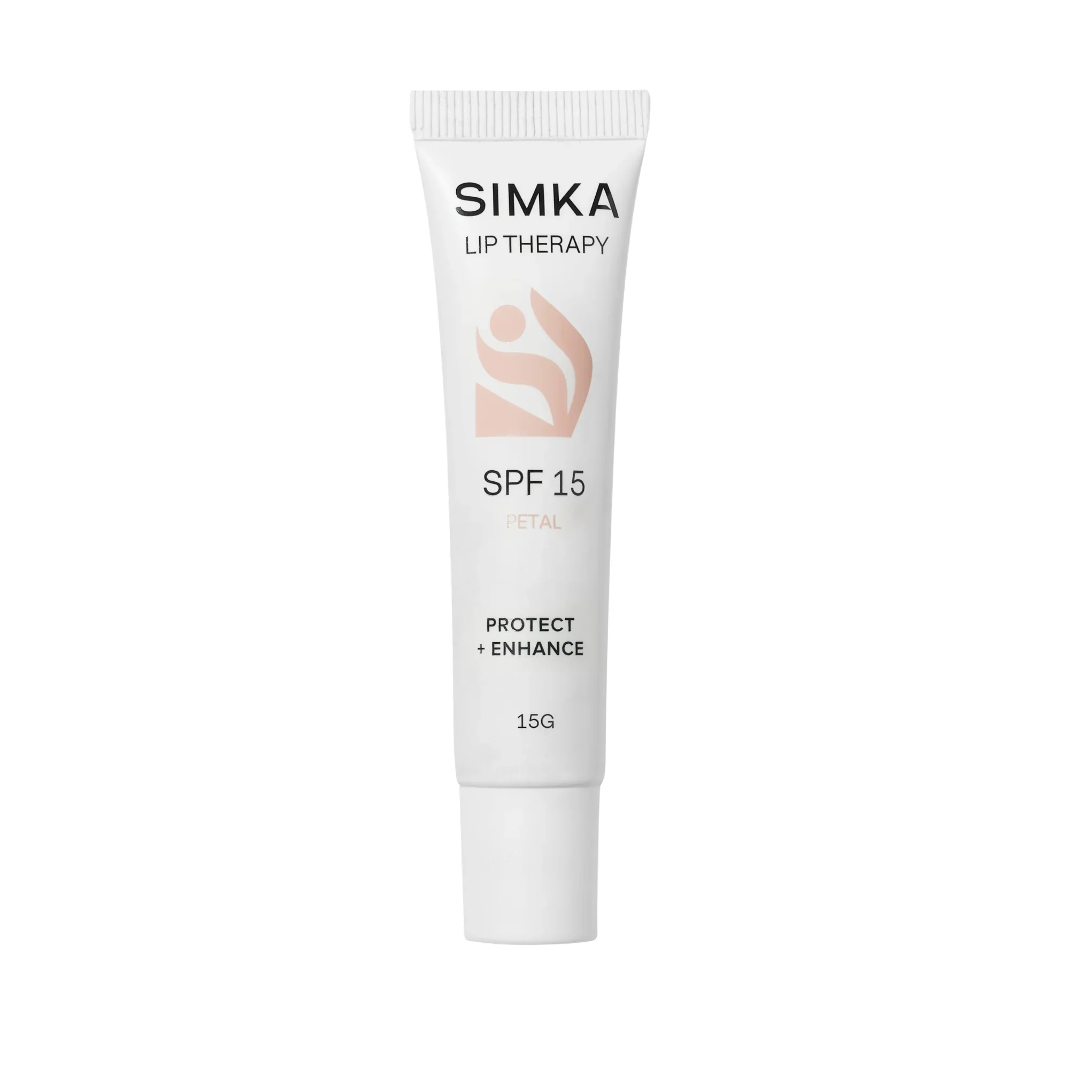 Simka Petal Peptide Plumping Lip Therapy SPF 15