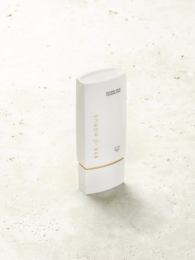 Eye Of Horus Second Skin Foundation