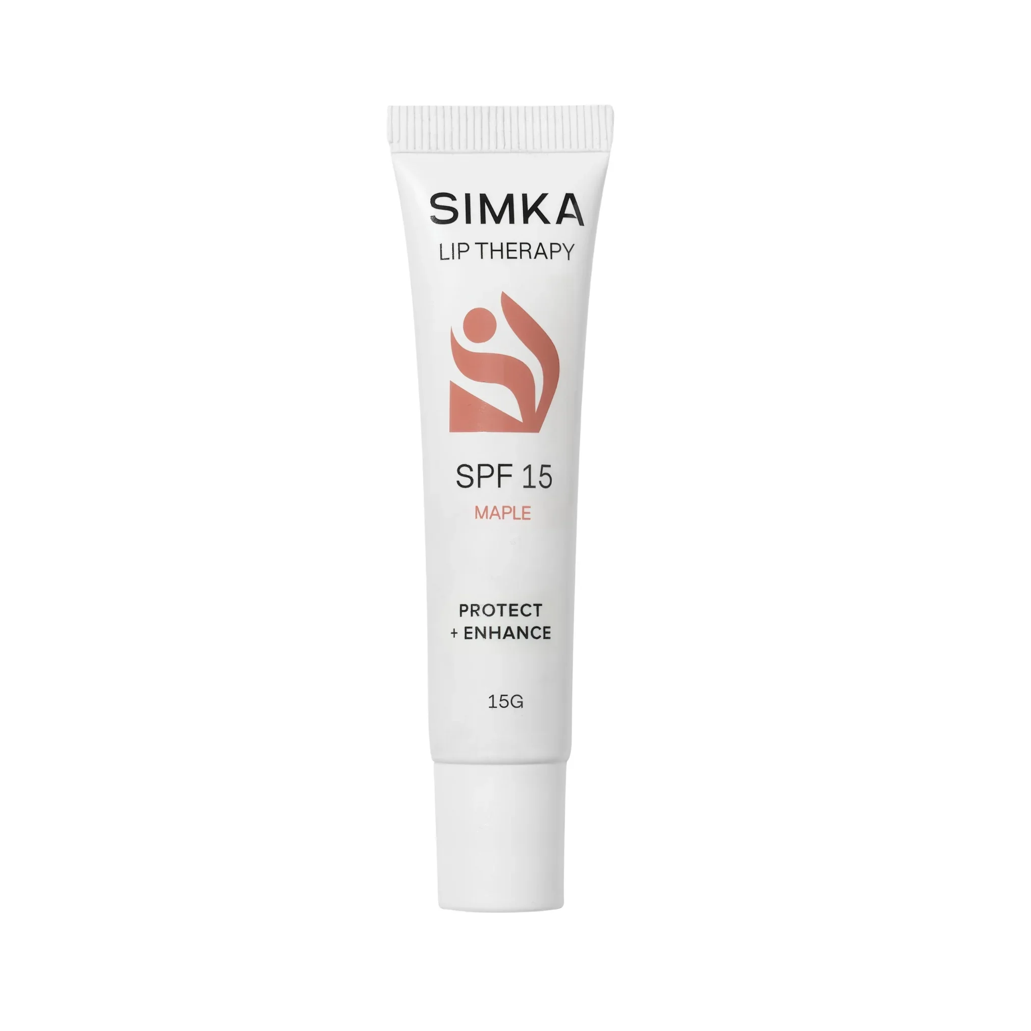 Simka Maple Peptide Plumping LiP SPF 15