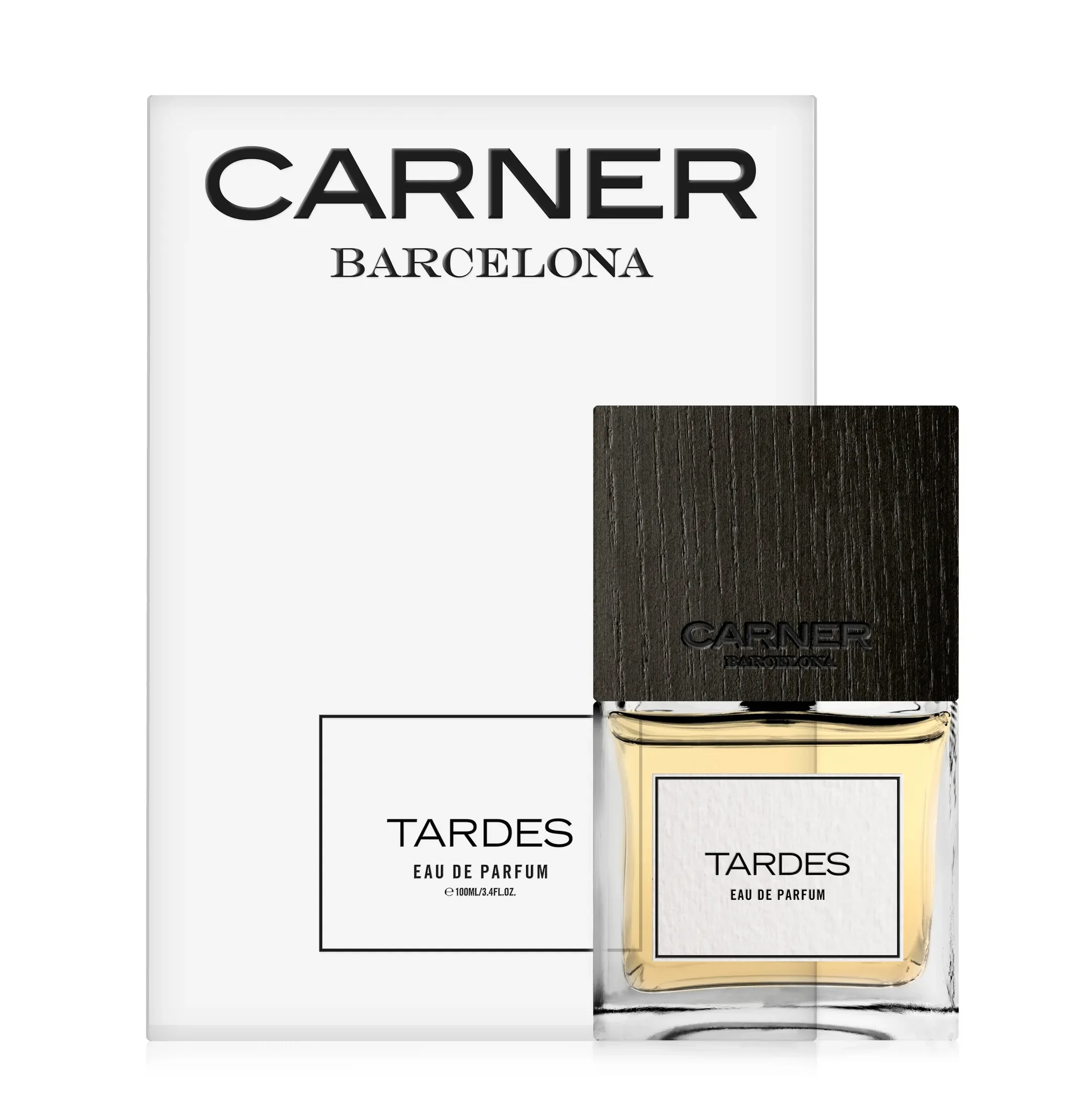 Carner Barcelona - Tardes 50mL