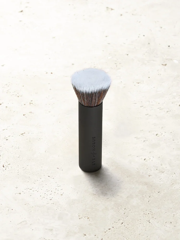 Eye Of Horus Vegan Buffing Brush