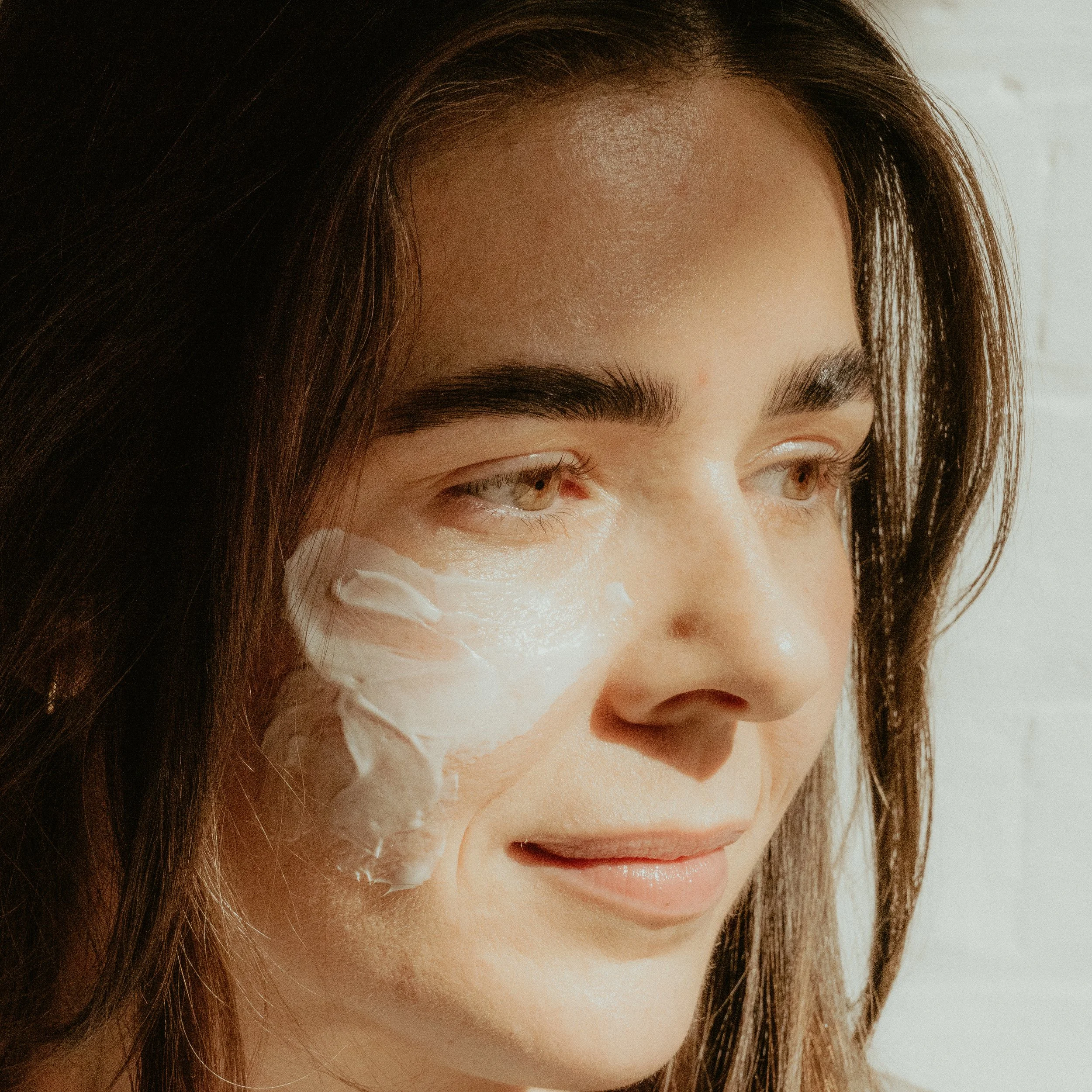 Personalised skin care experience at KIN Skin Co, Bath Lane Bendigo