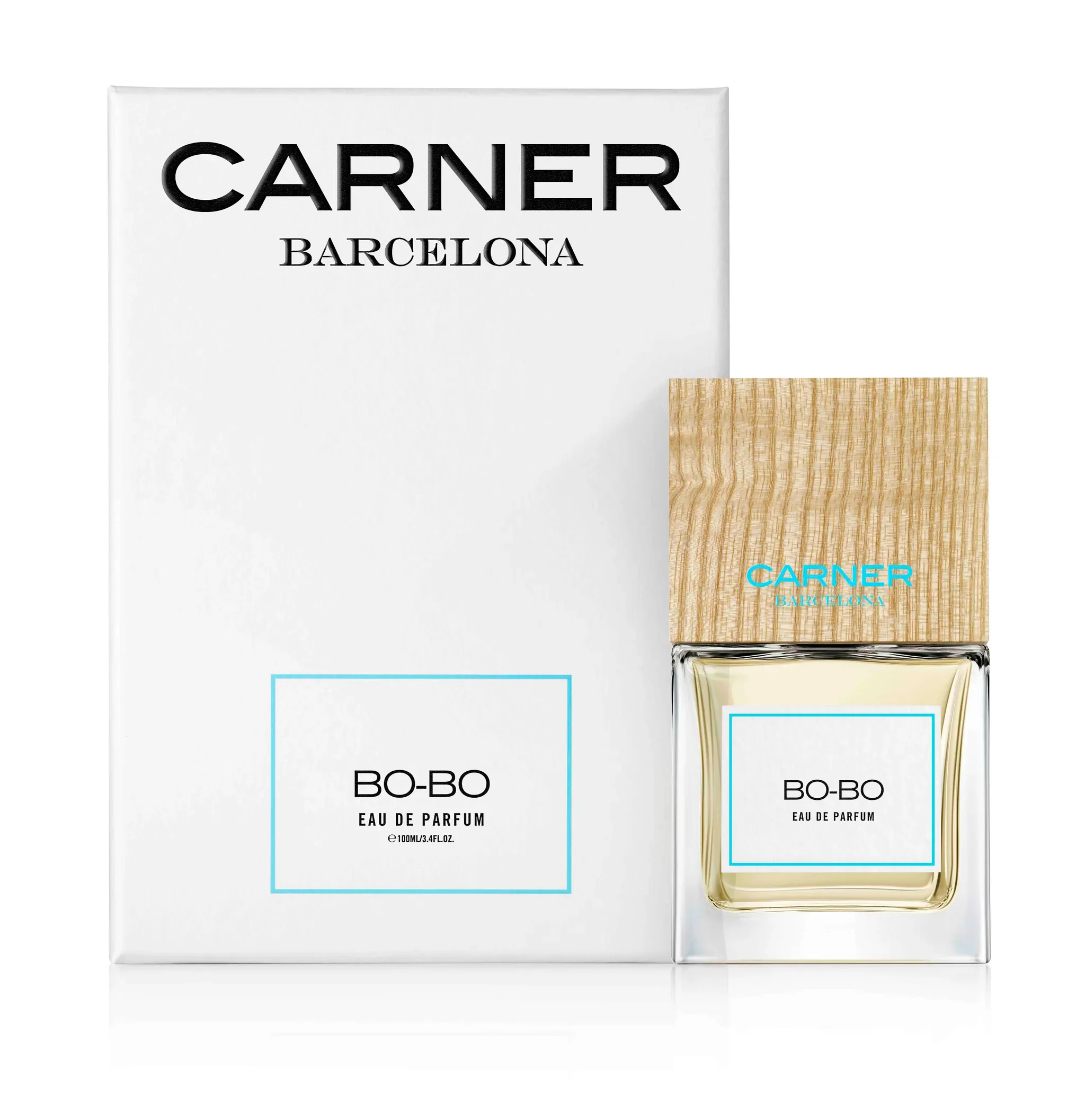 Carner Barcelona - Bo Bo 50mL