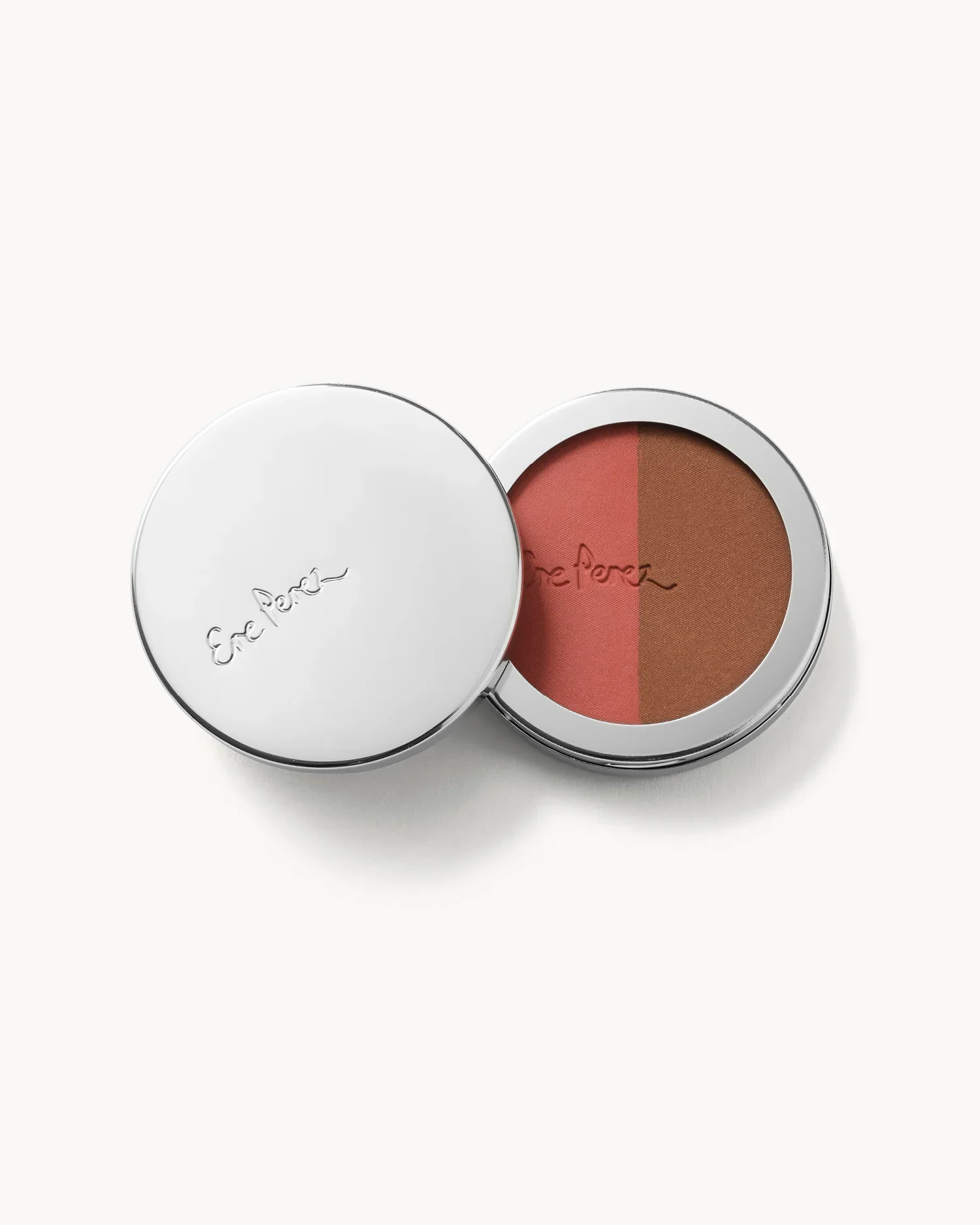 Ere Perez Rice Powder Blush & Bronzer